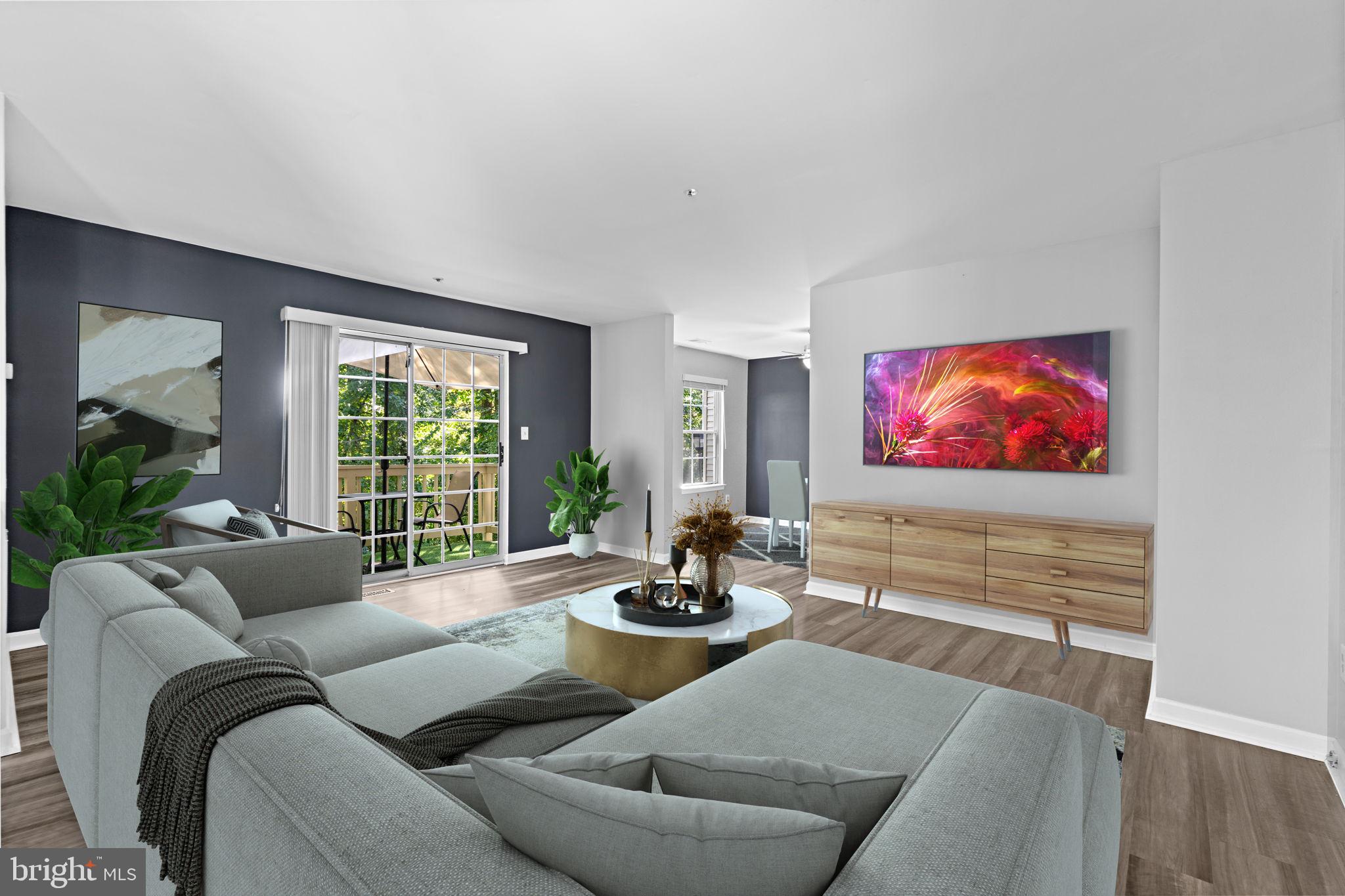 GLENSFORD CONDO - Residential Lease