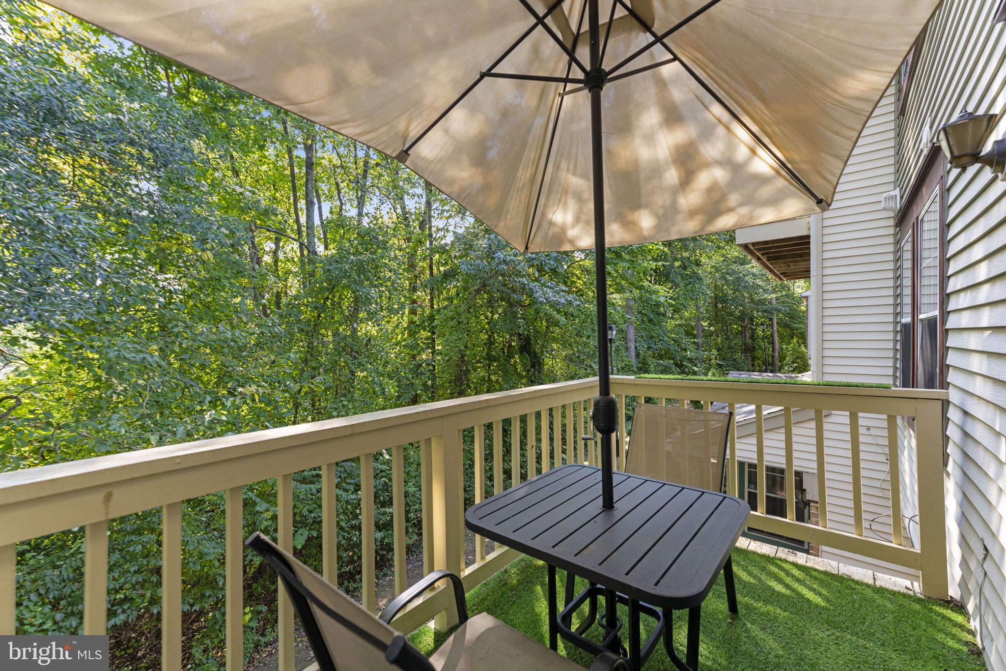 GLENSFORD CONDO - Residential Lease