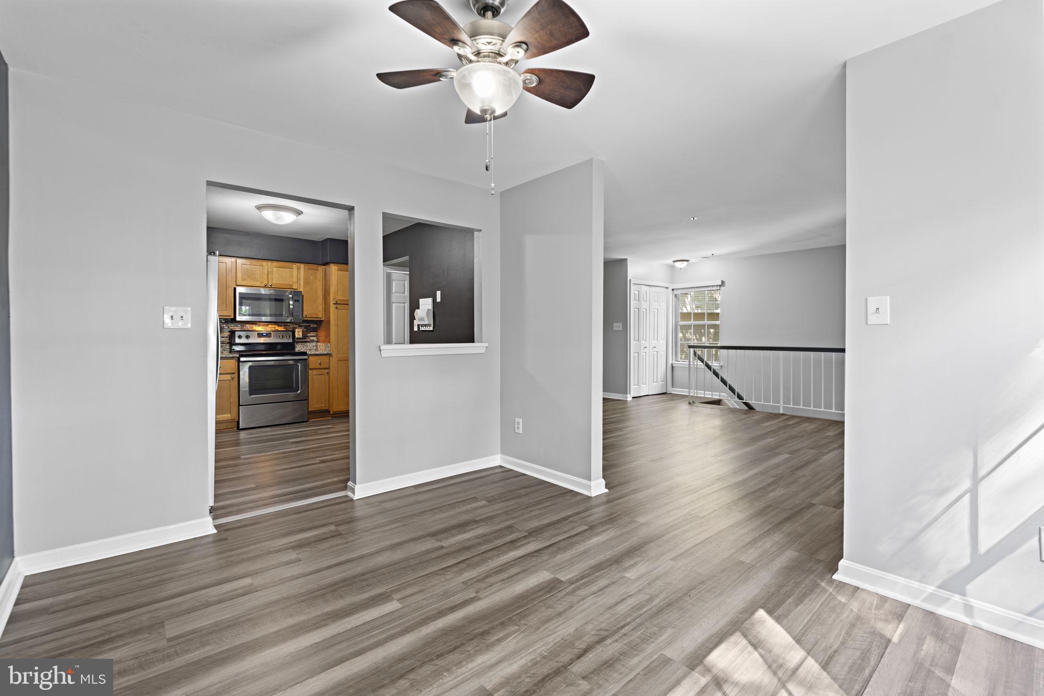 GLENSFORD CONDO - Residential Lease