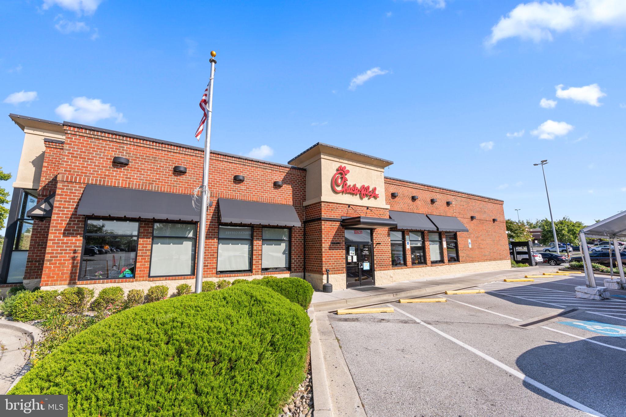 GLENSFORD CONDO - Residential Lease