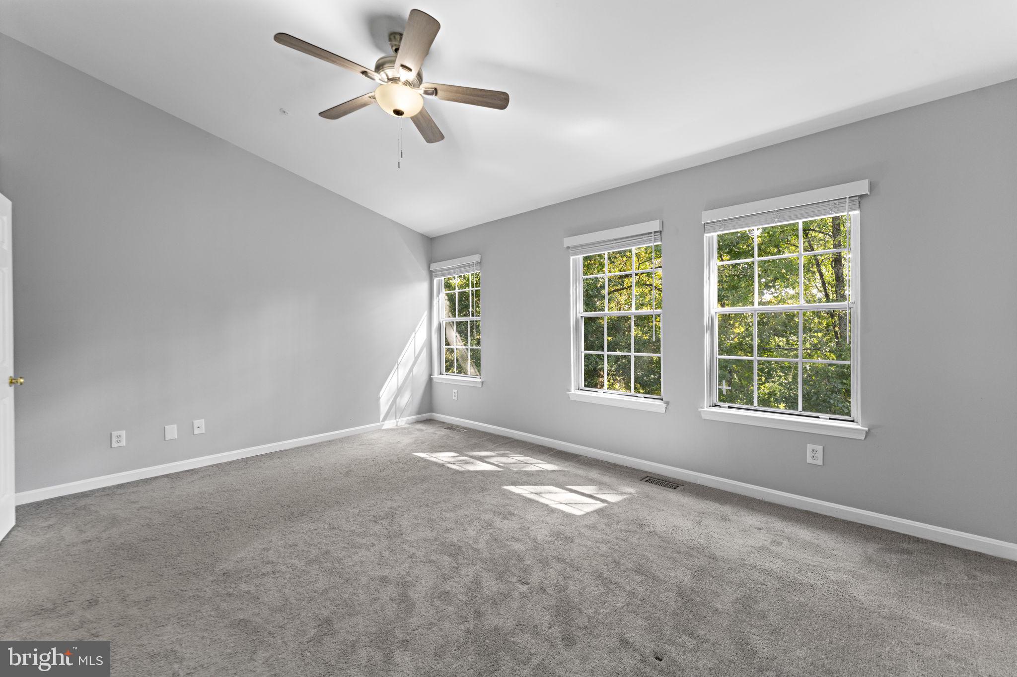 GLENSFORD CONDO - Residential Lease