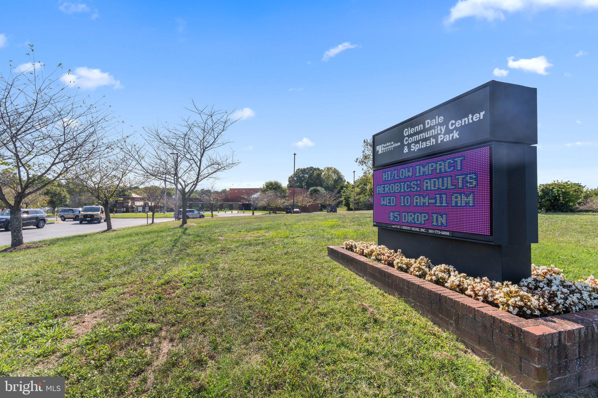 GLENSFORD CONDO - Residential Lease