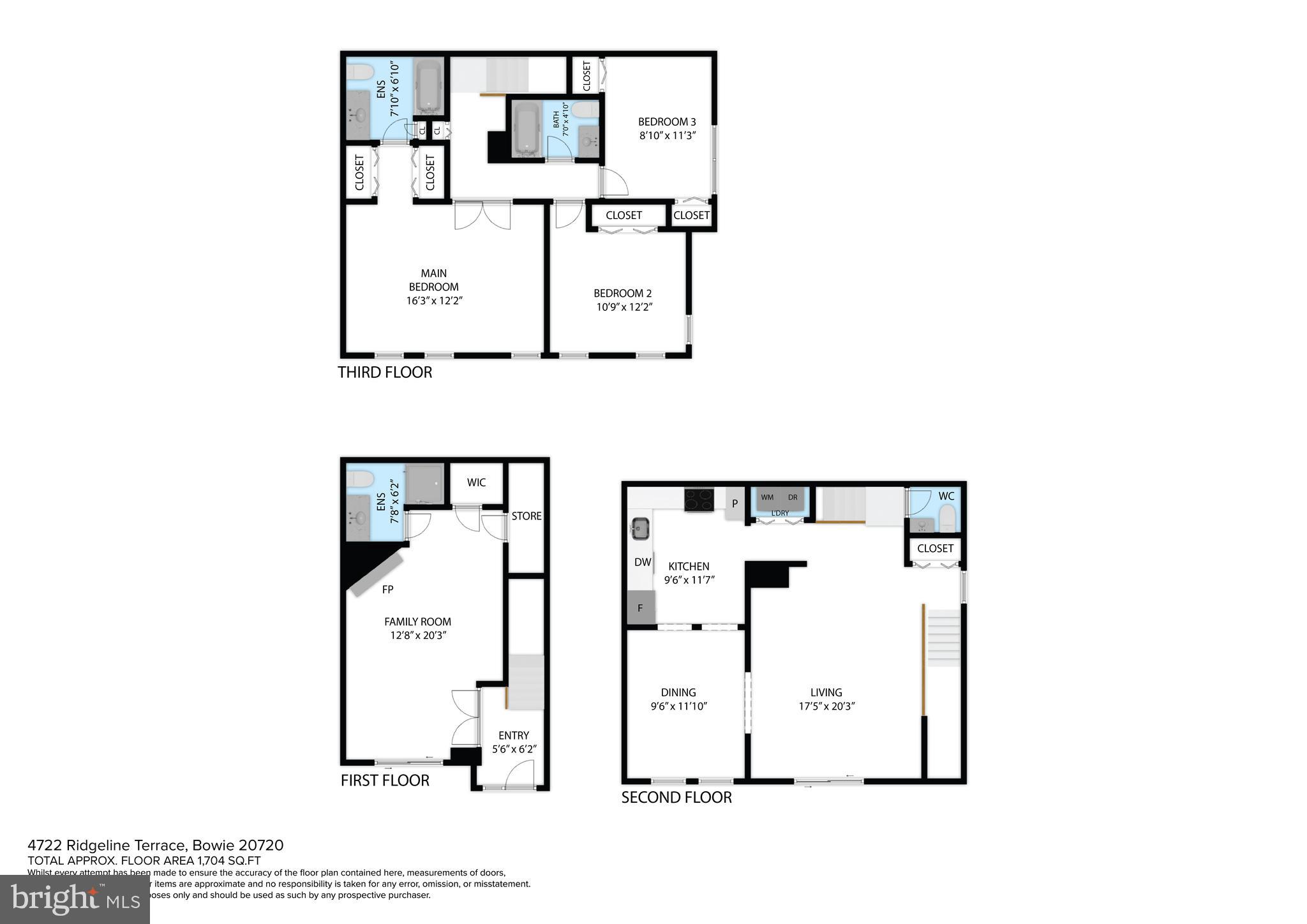 GLENSFORD CONDO - Residential Lease