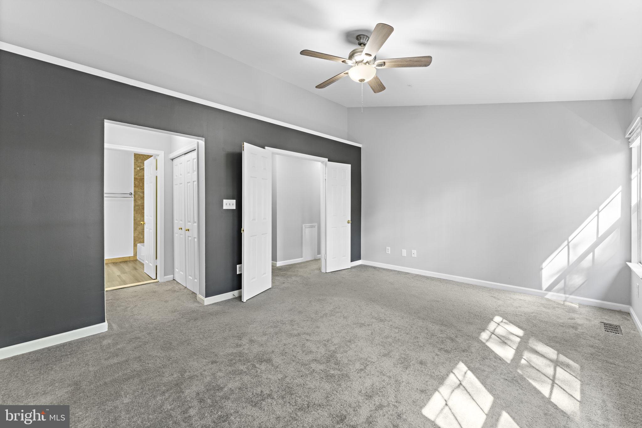 GLENSFORD CONDO - Residential Lease