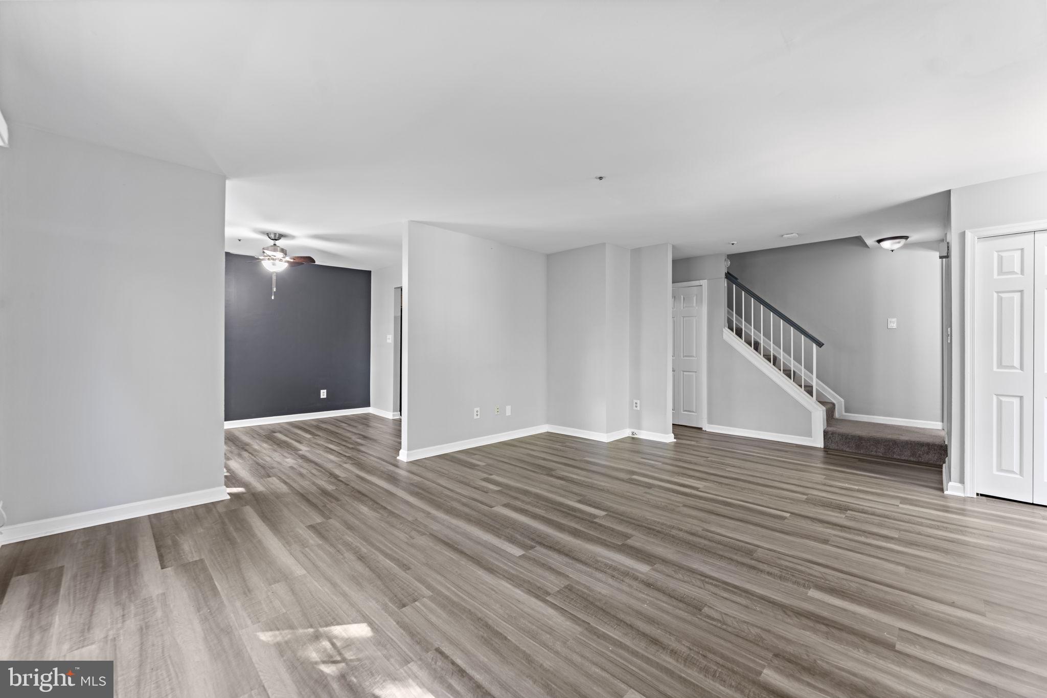 GLENSFORD CONDO - Residential Lease