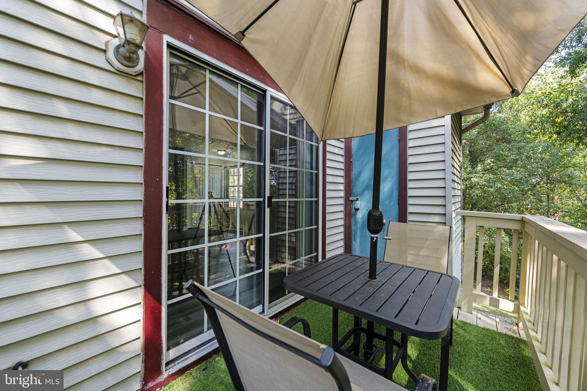 GLENSFORD CONDO - Residential Lease