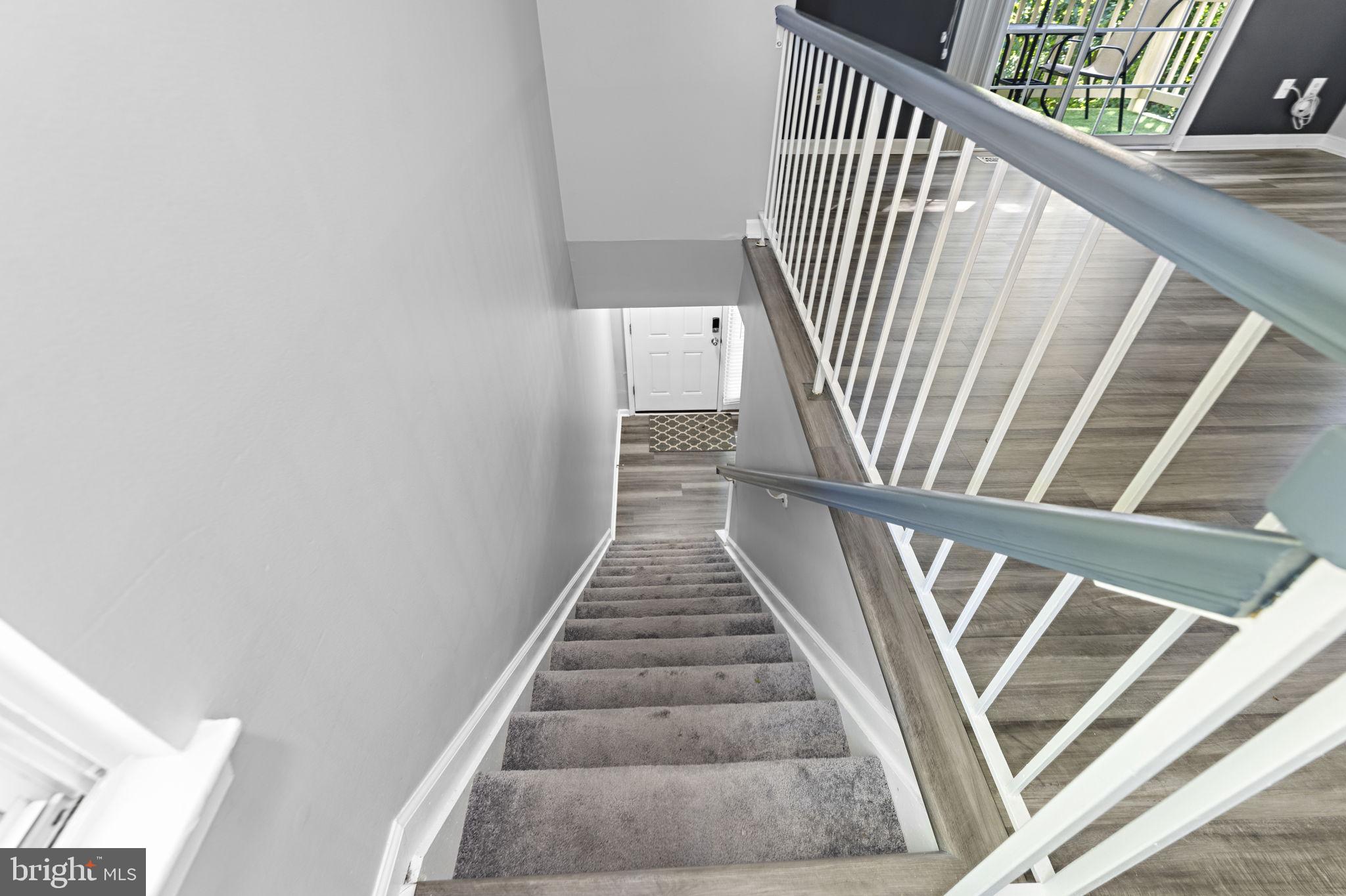 GLENSFORD CONDO - Residential Lease