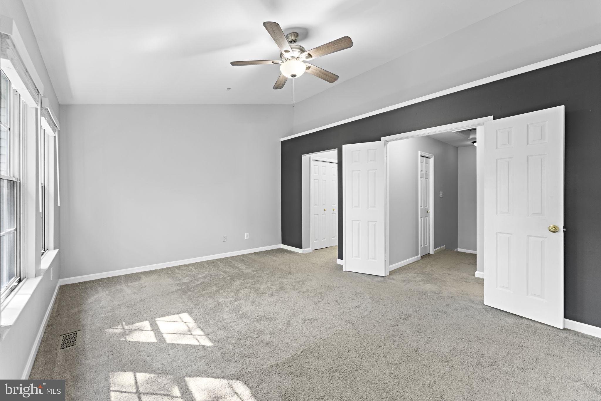 GLENSFORD CONDO - Residential Lease