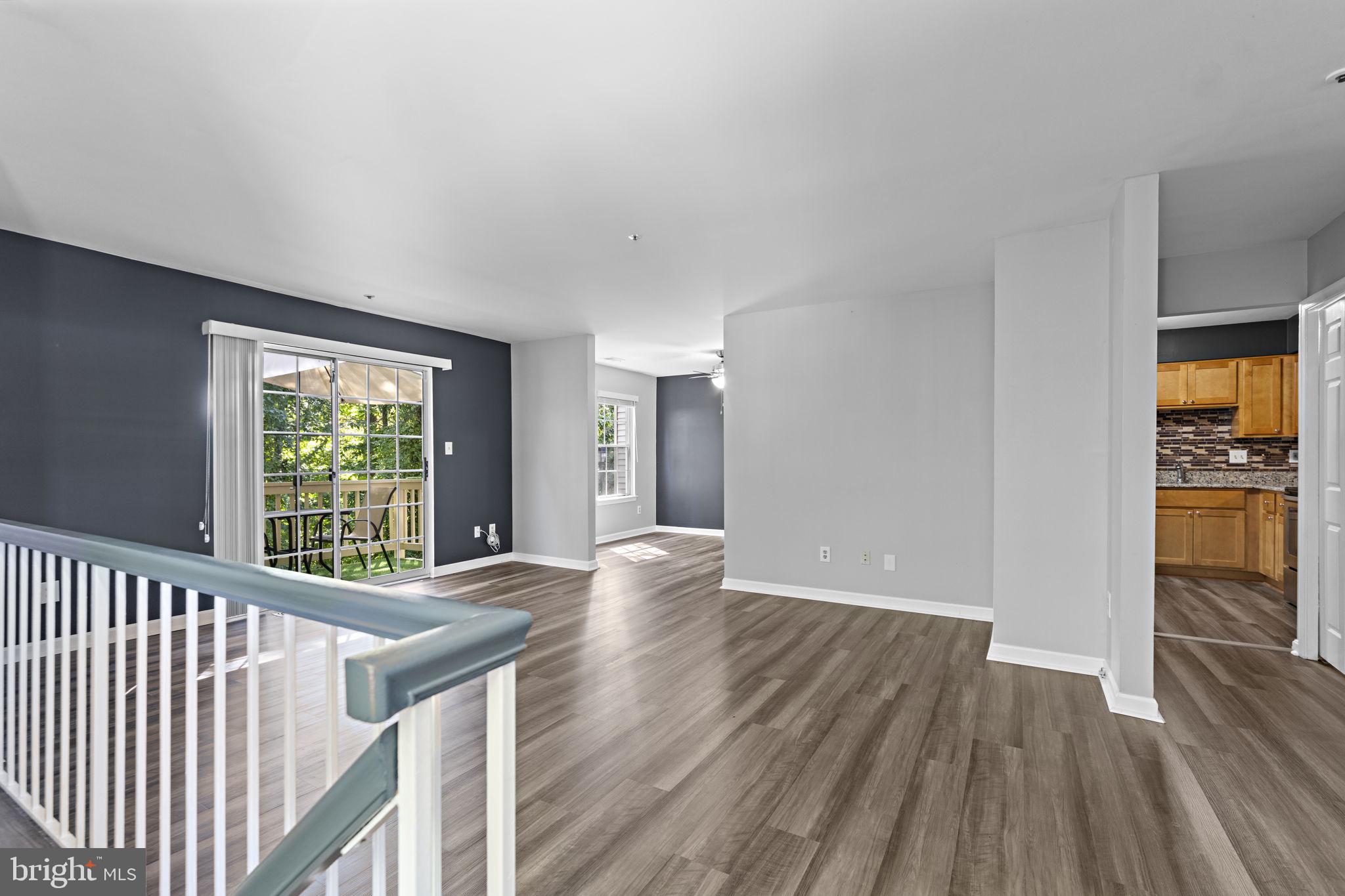 GLENSFORD CONDO - Residential Lease