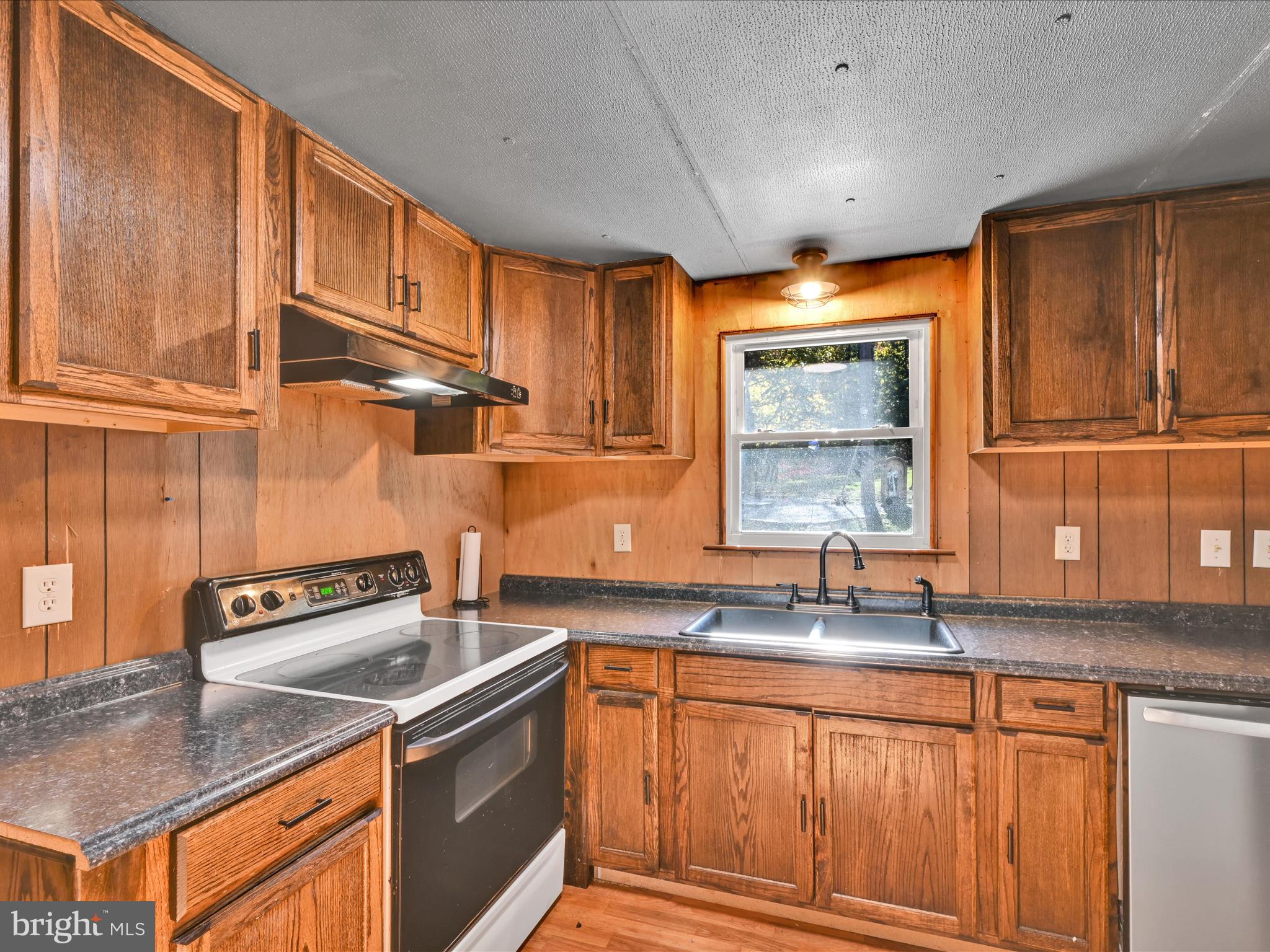 MINERSVILLE - Residential