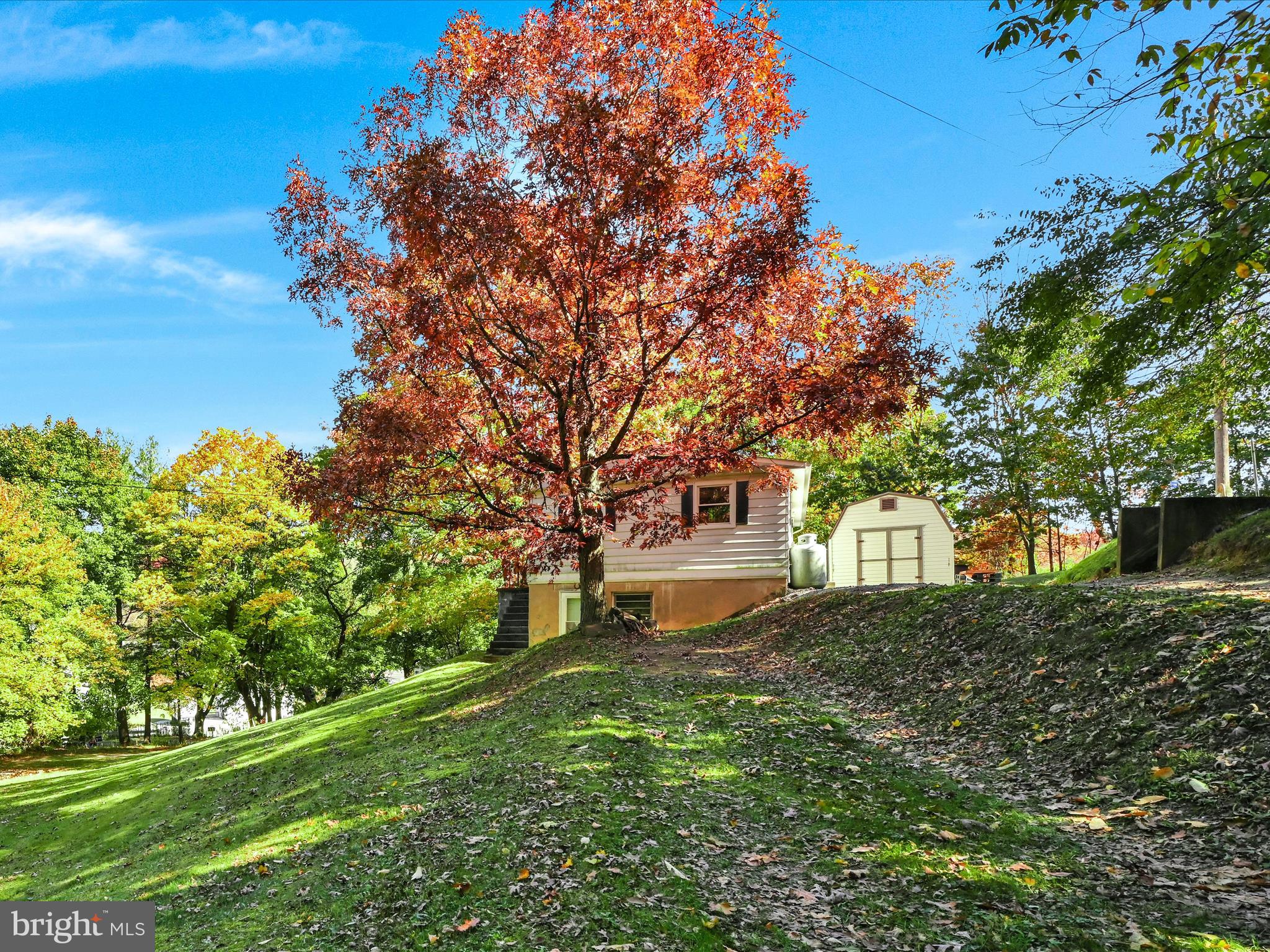 MINERSVILLE - Residential