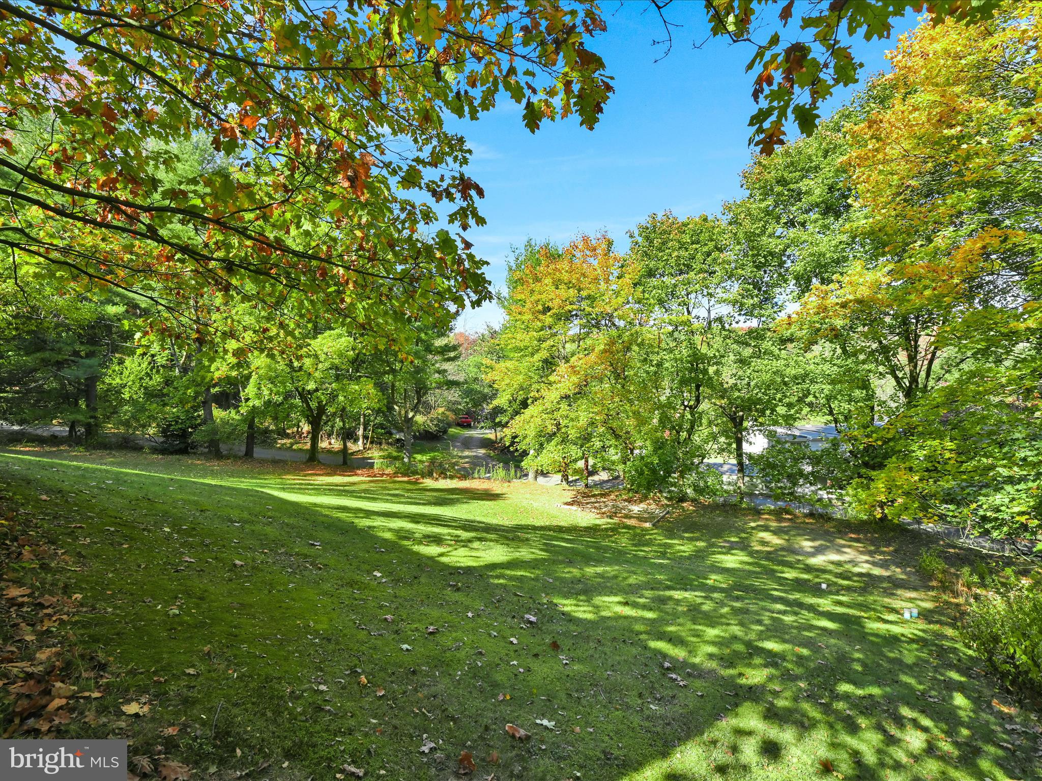 MINERSVILLE - Residential