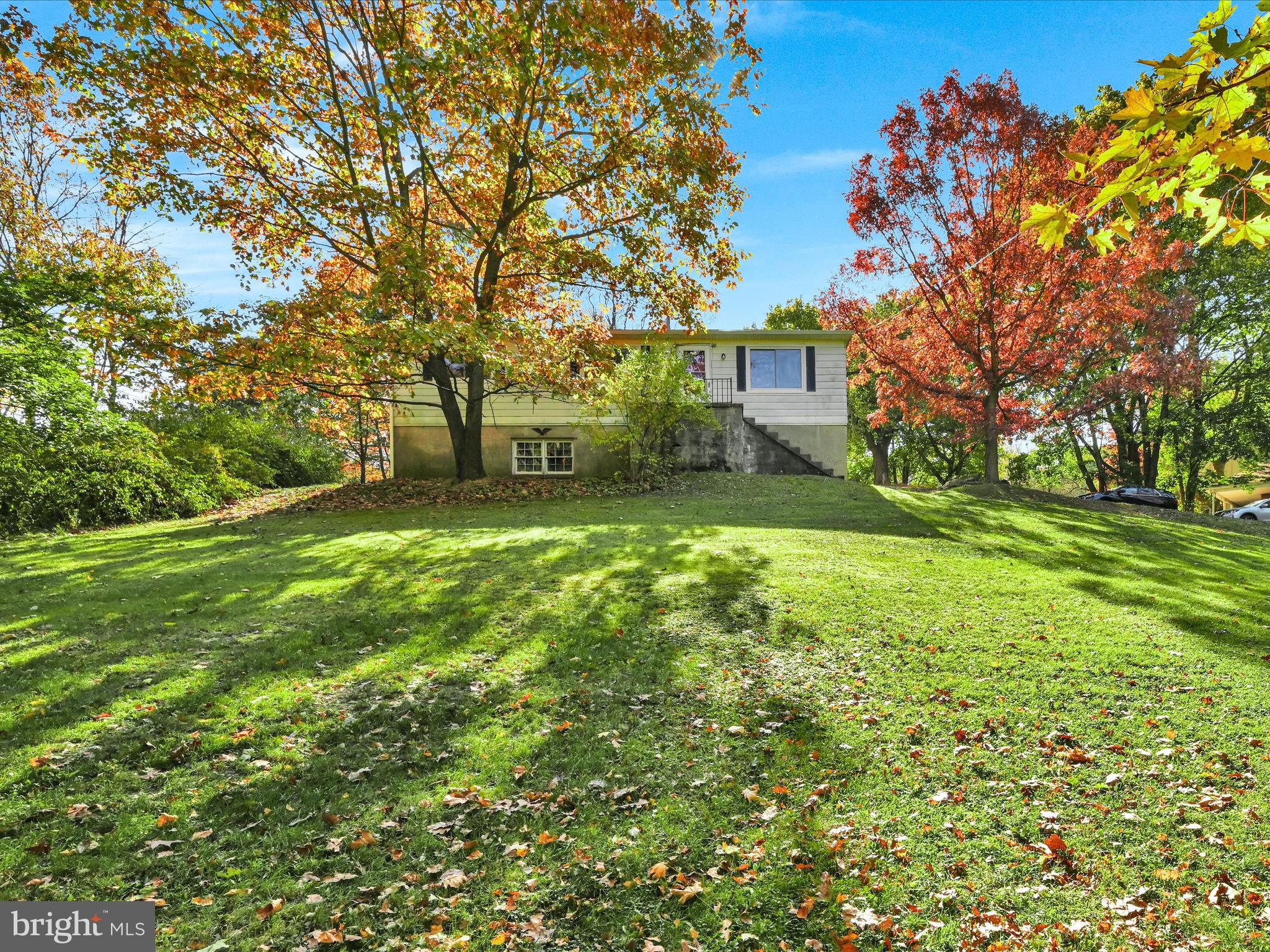 MINERSVILLE - Residential