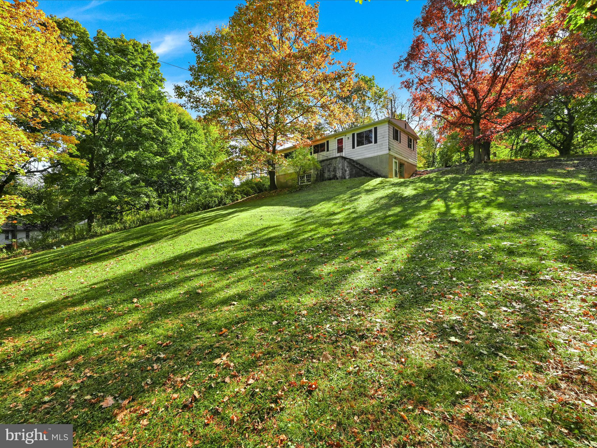 MINERSVILLE - Residential