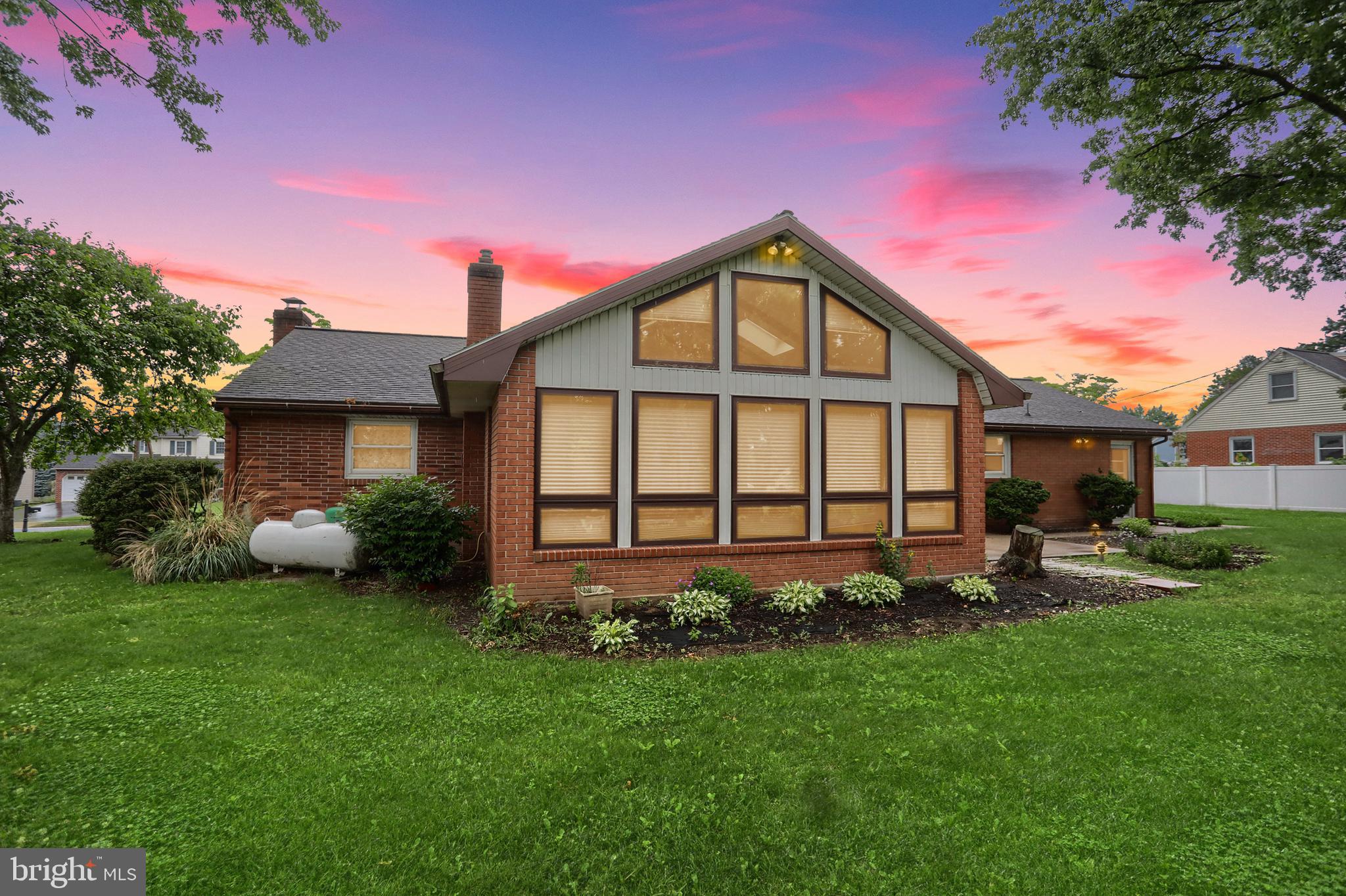 EAST PETERSBURG BOROUGH - Residential