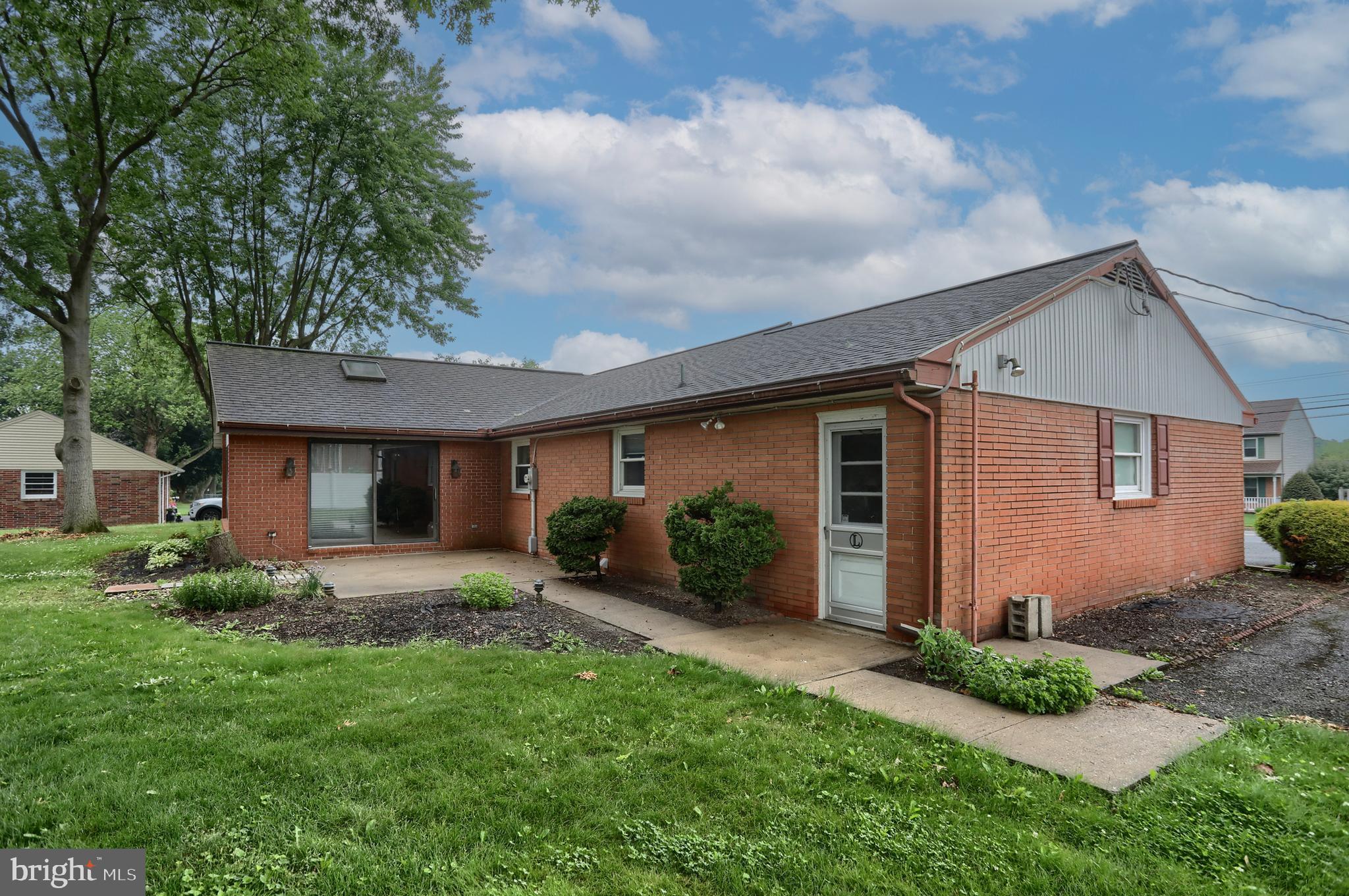 EAST PETERSBURG BOROUGH - Residential