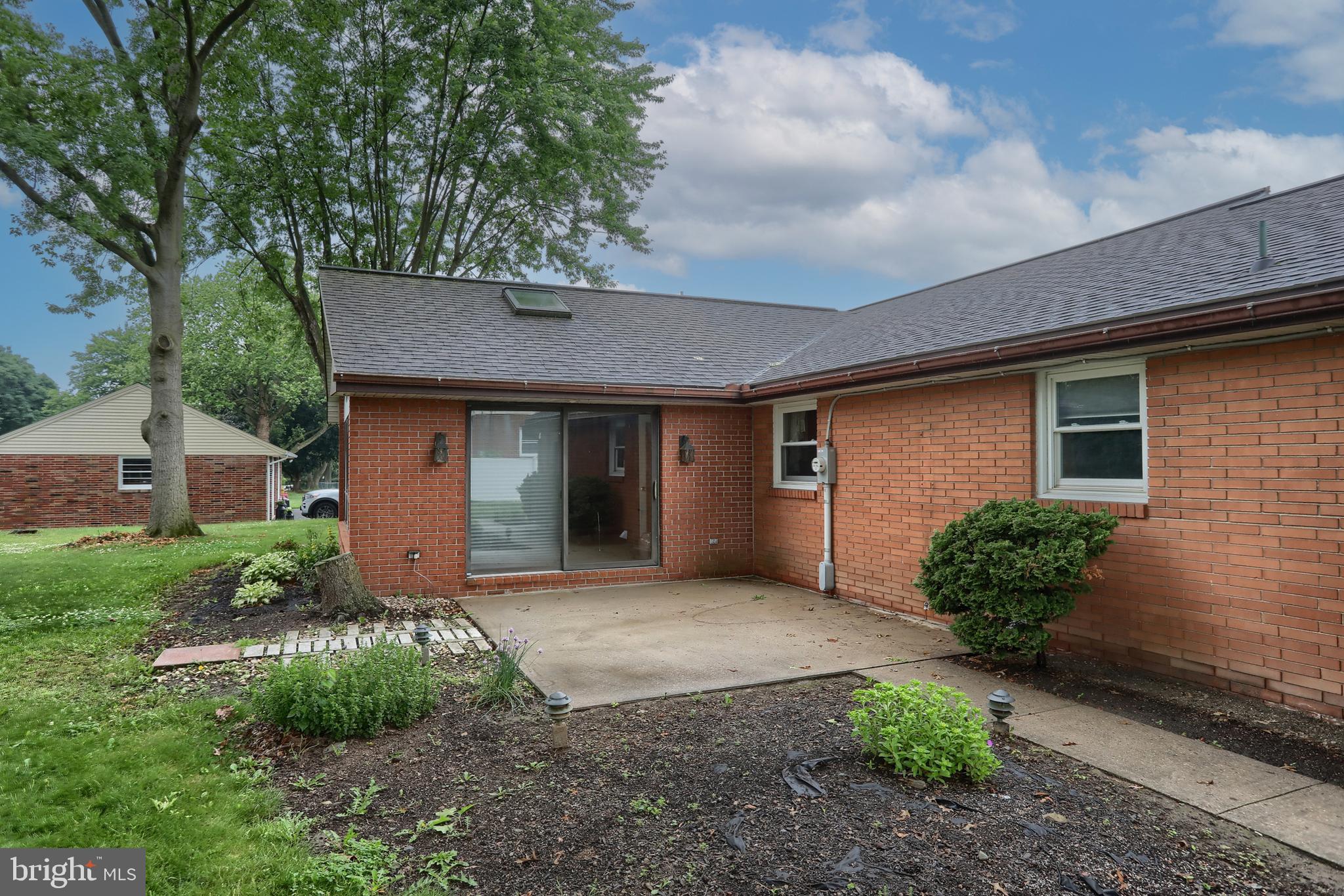 EAST PETERSBURG BOROUGH - Residential