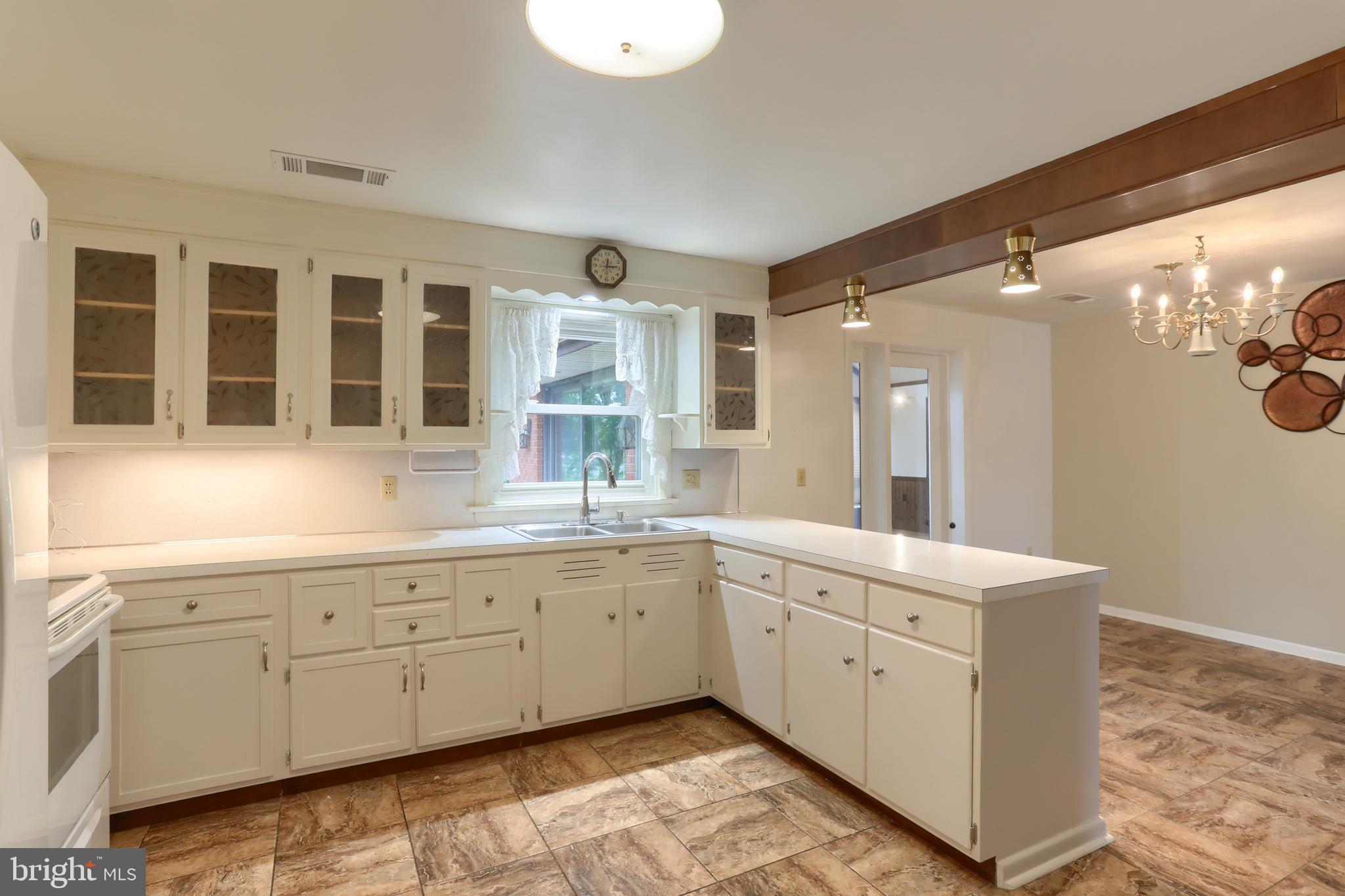 EAST PETERSBURG BOROUGH - Residential