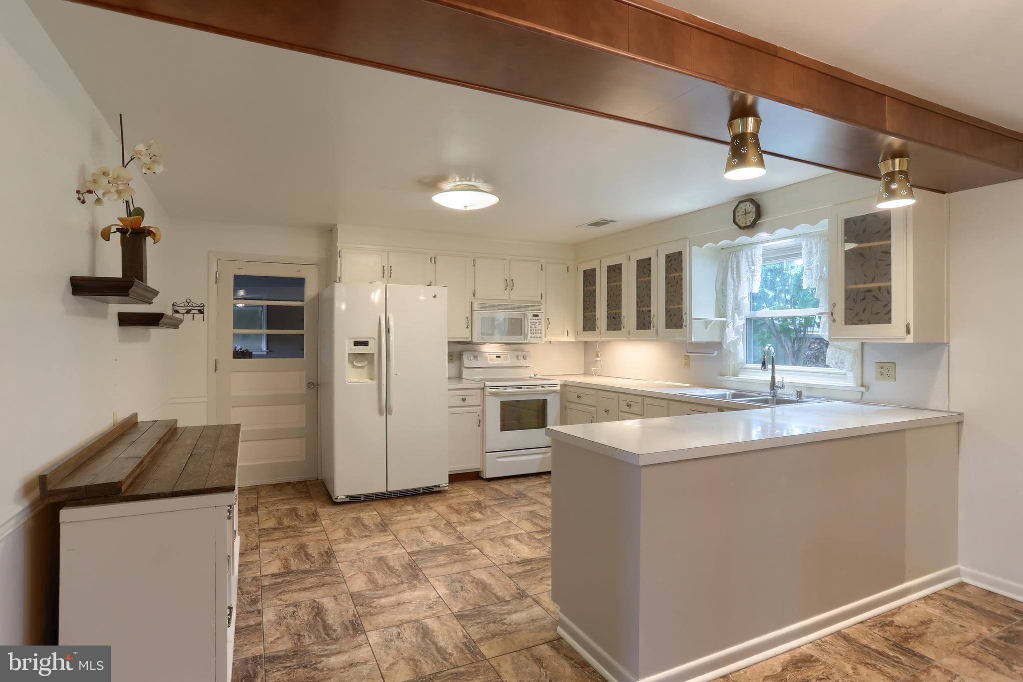 EAST PETERSBURG BOROUGH - Residential