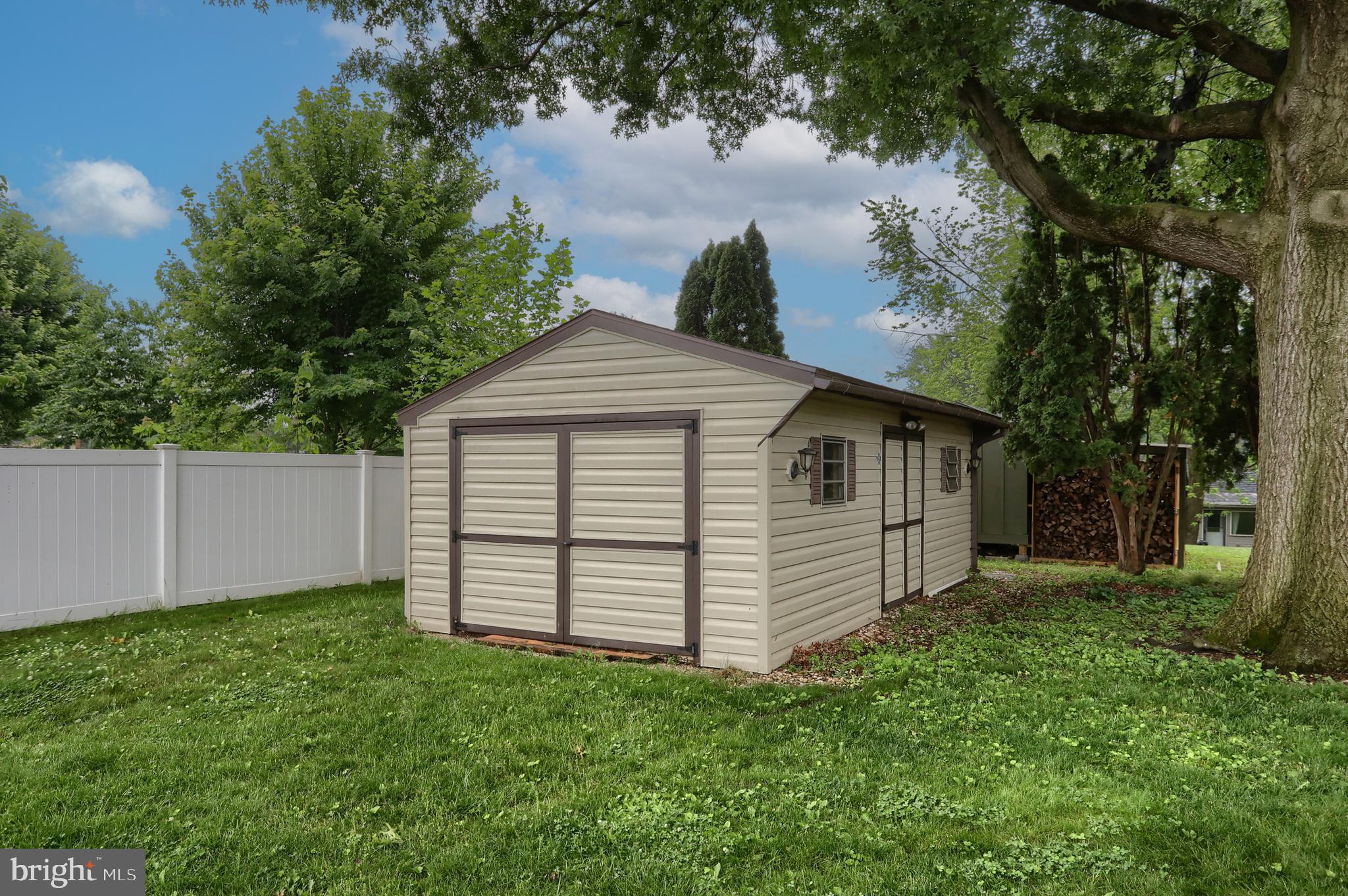 EAST PETERSBURG BOROUGH - Residential