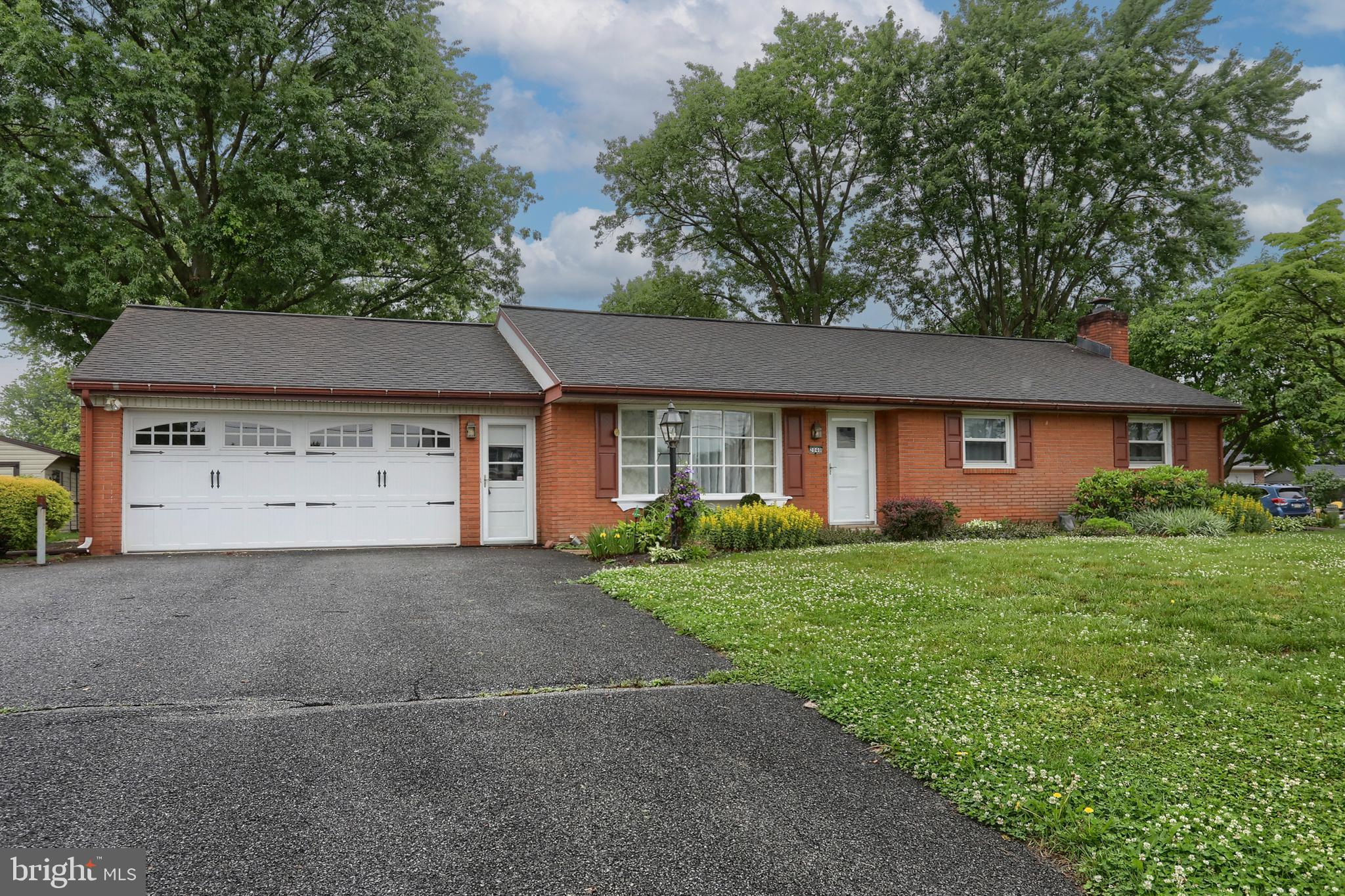 EAST PETERSBURG BOROUGH - Residential