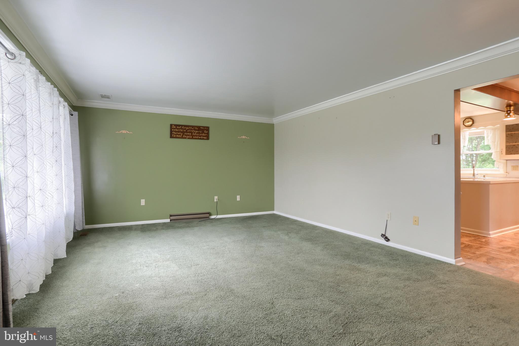 EAST PETERSBURG BOROUGH - Residential