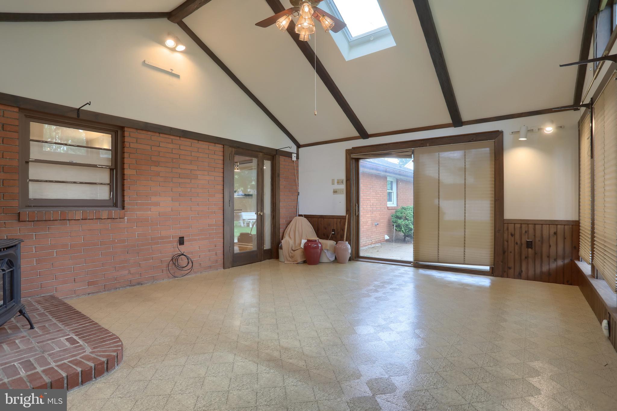 EAST PETERSBURG BOROUGH - Residential