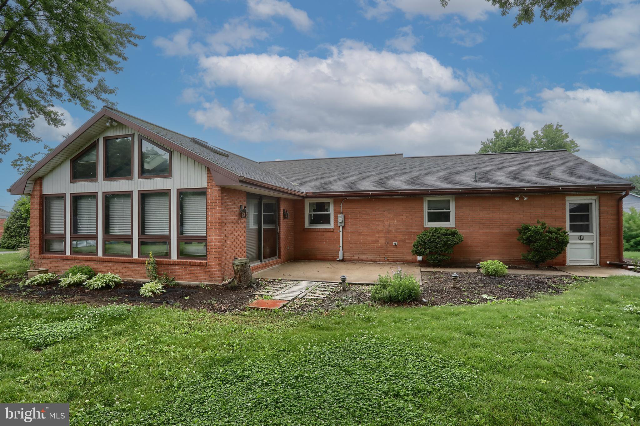 EAST PETERSBURG BOROUGH - Residential