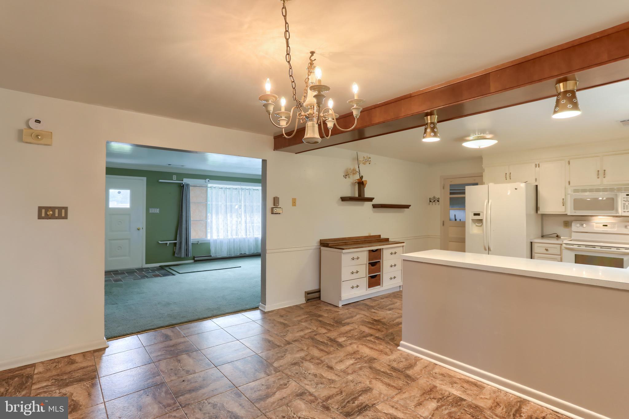 EAST PETERSBURG BOROUGH - Residential