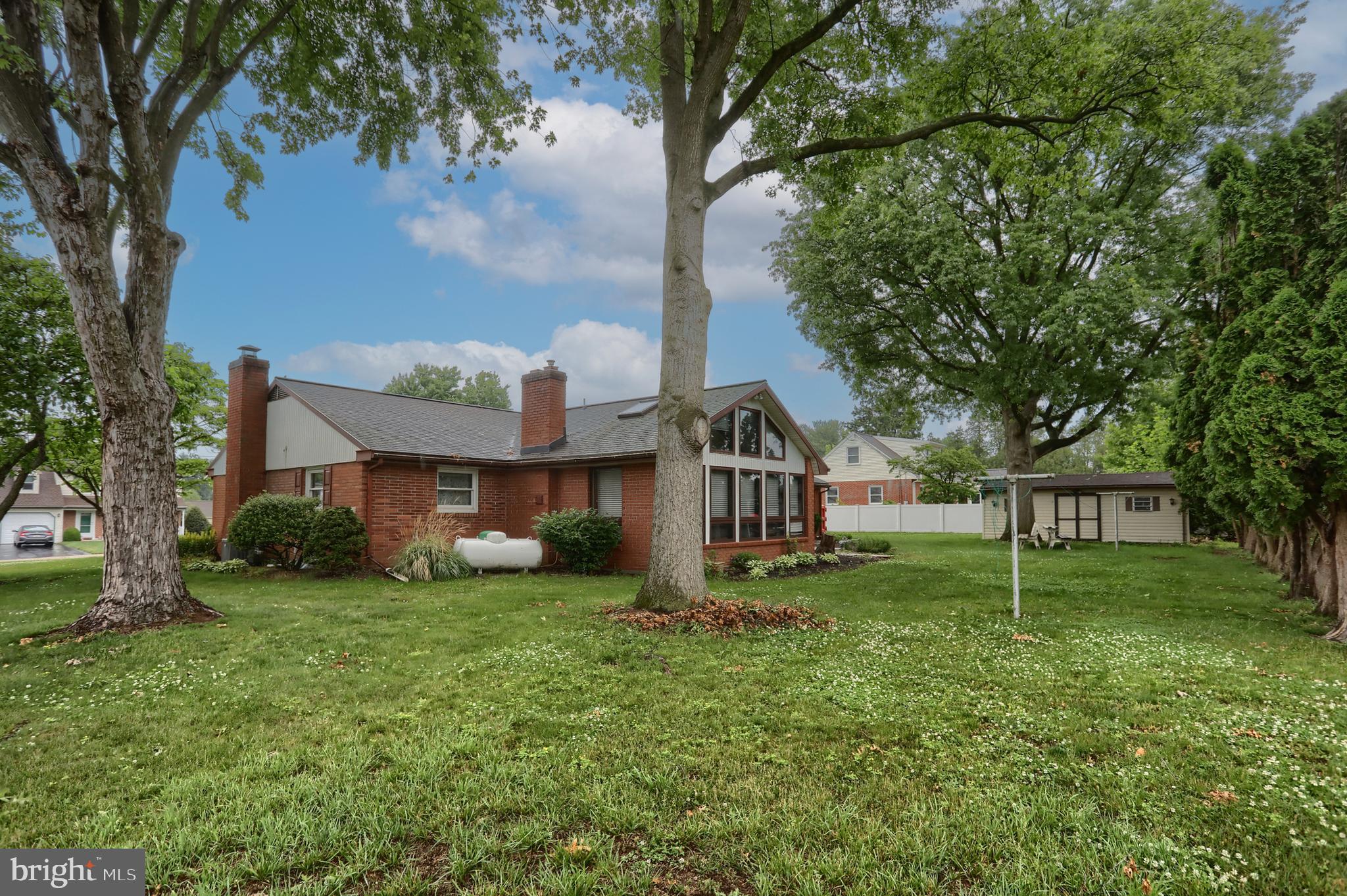 EAST PETERSBURG BOROUGH - Residential