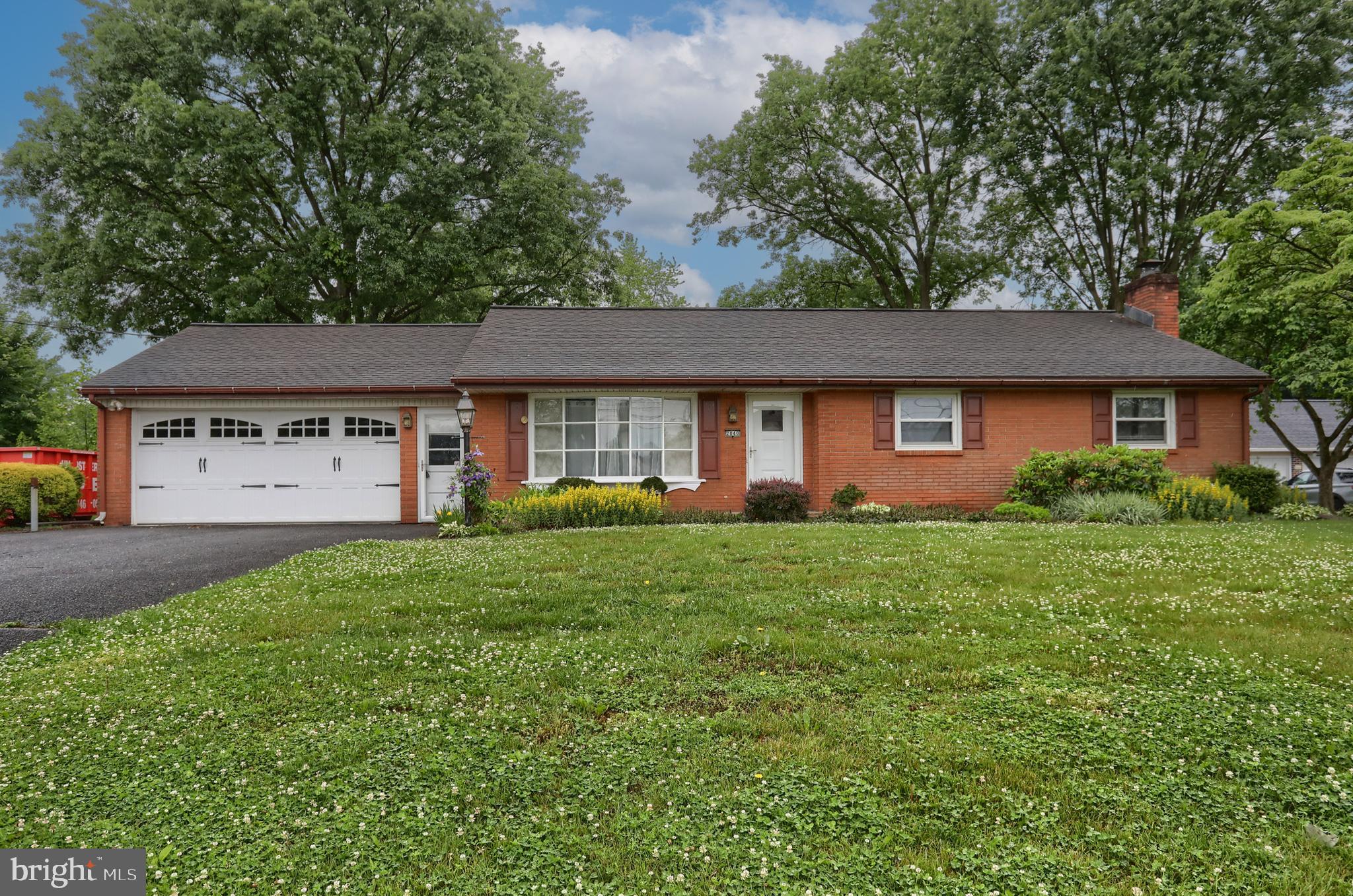 EAST PETERSBURG BOROUGH - Residential