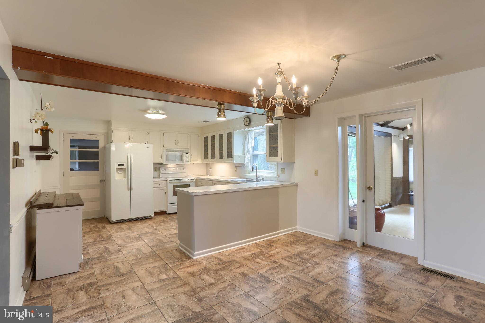 EAST PETERSBURG BOROUGH - Residential
