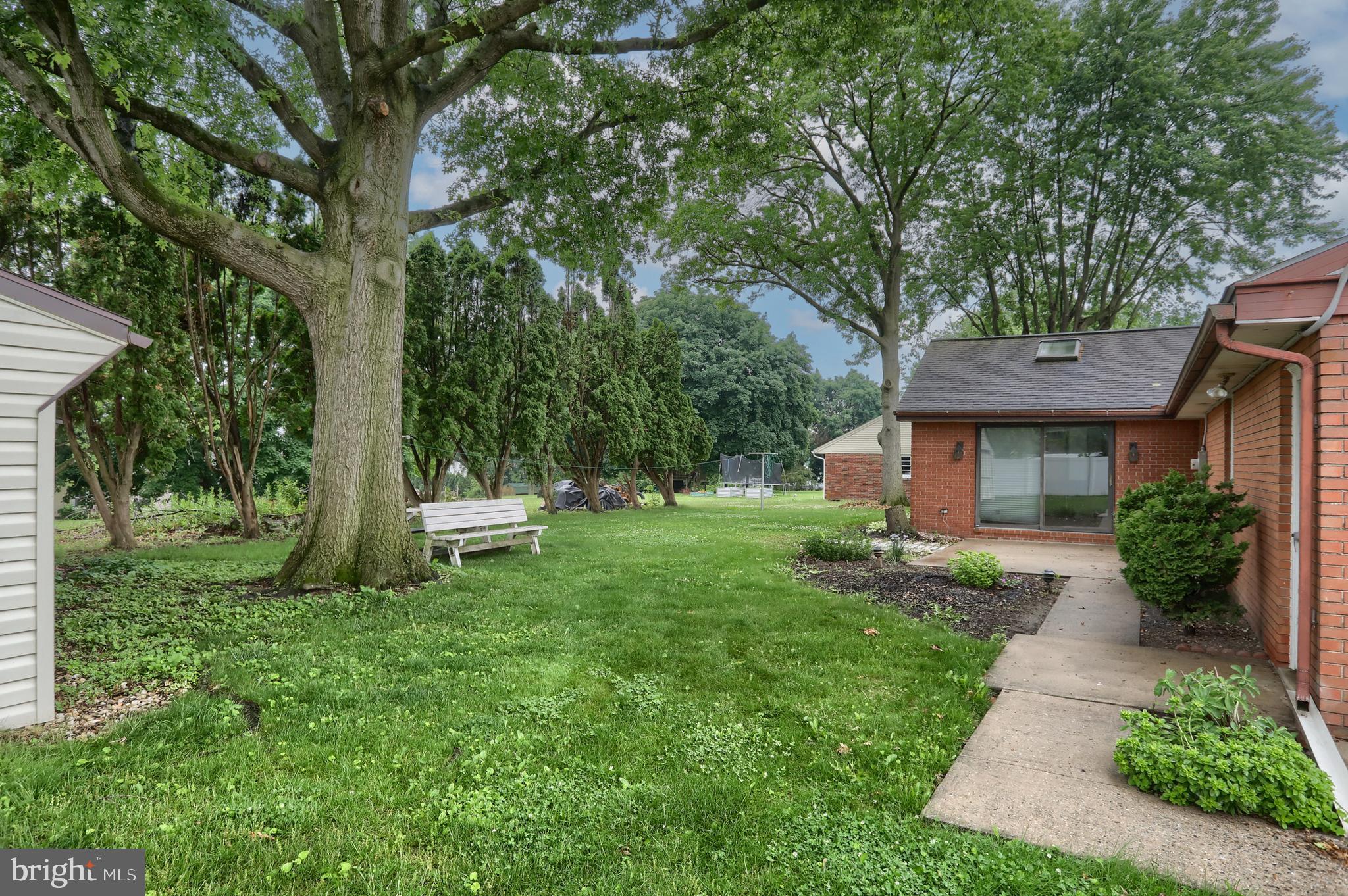 EAST PETERSBURG BOROUGH - Residential