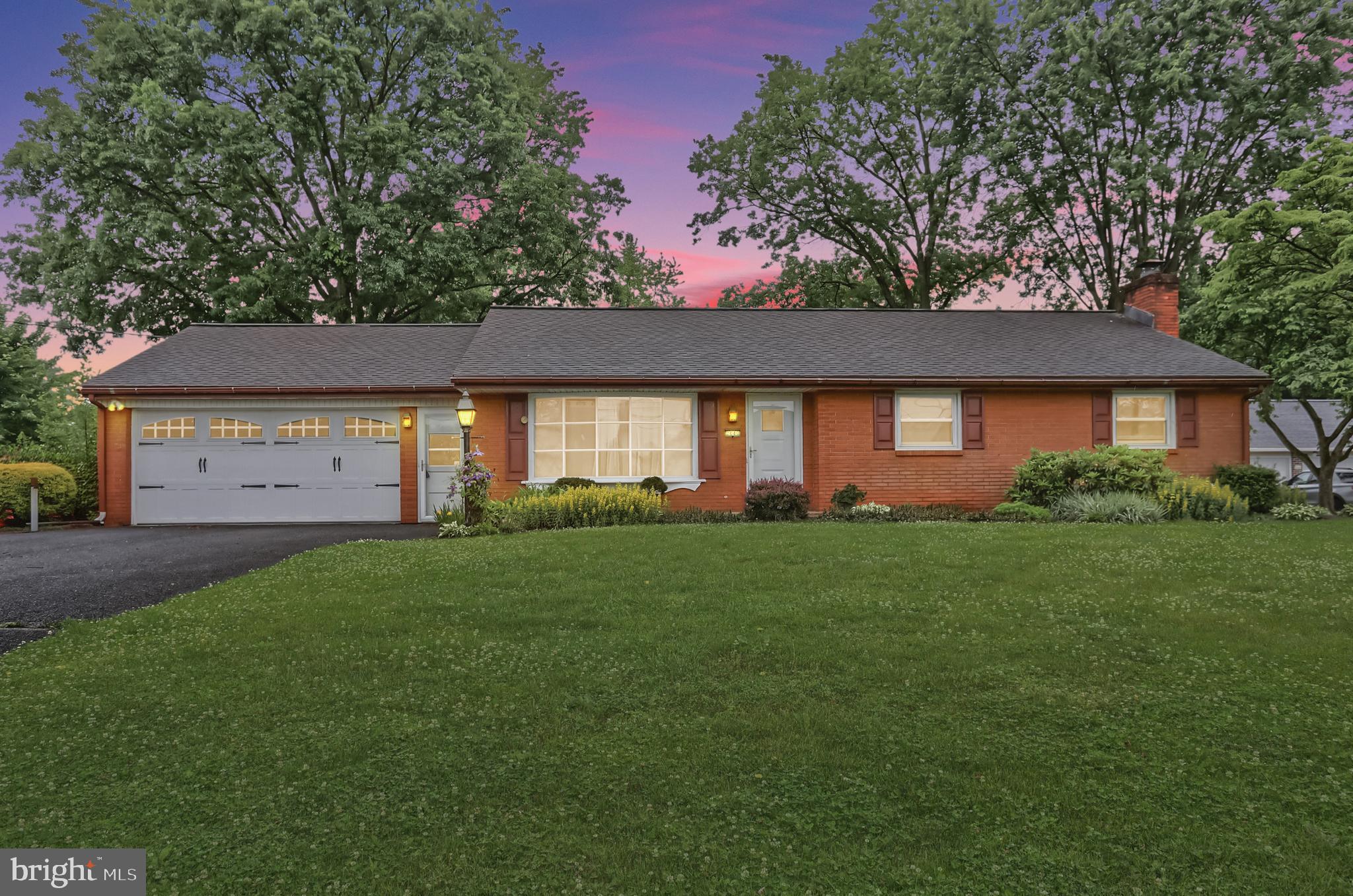 EAST PETERSBURG BOROUGH - Residential