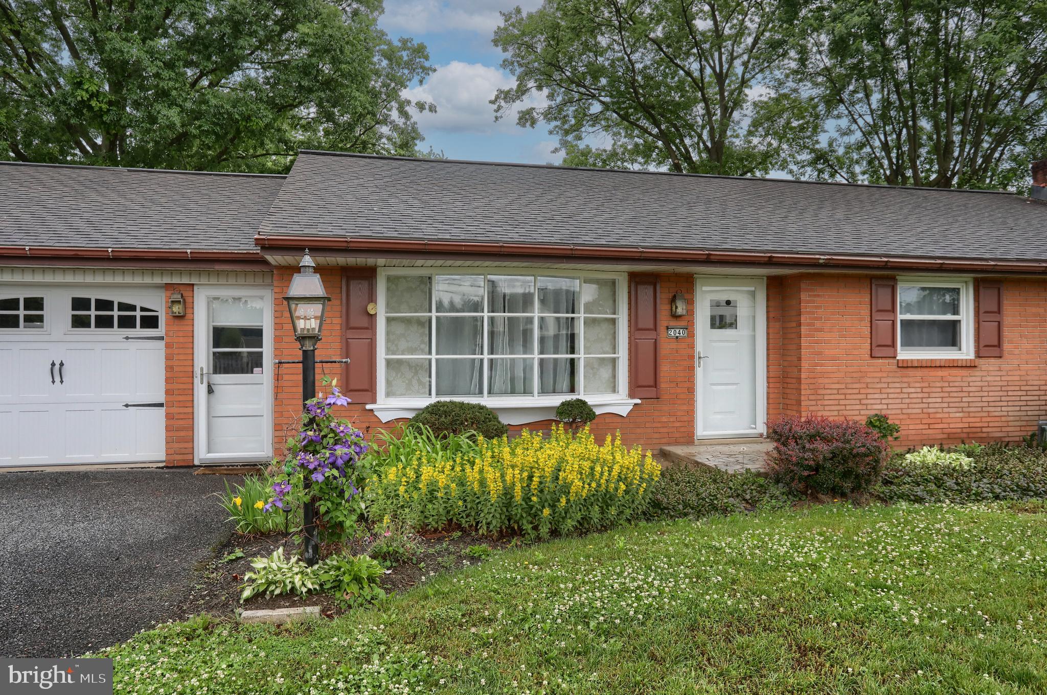 EAST PETERSBURG BOROUGH - Residential
