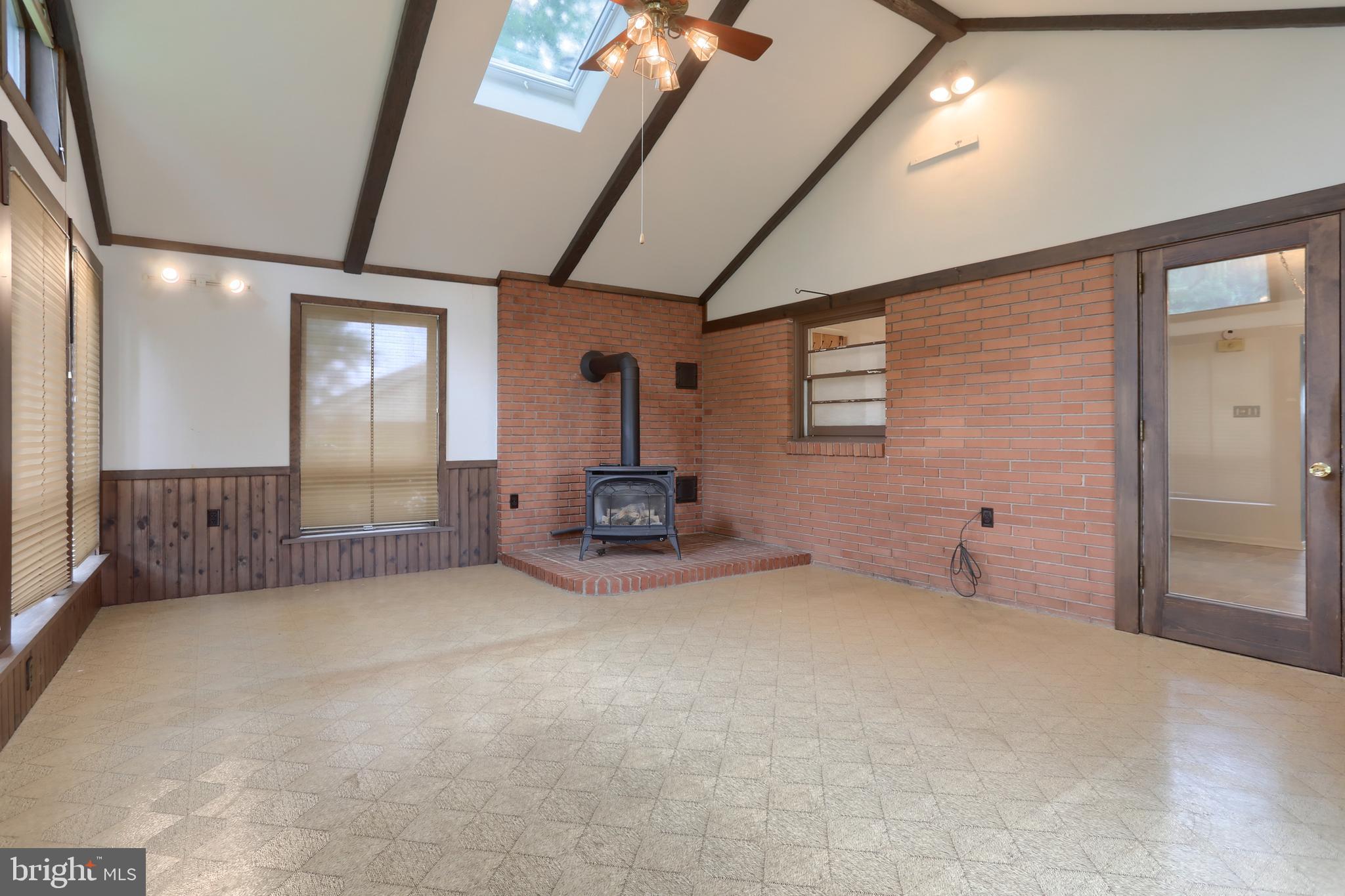 EAST PETERSBURG BOROUGH - Residential