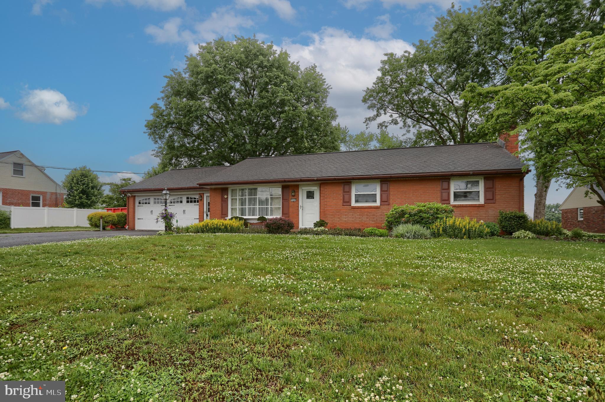 EAST PETERSBURG BOROUGH - Residential