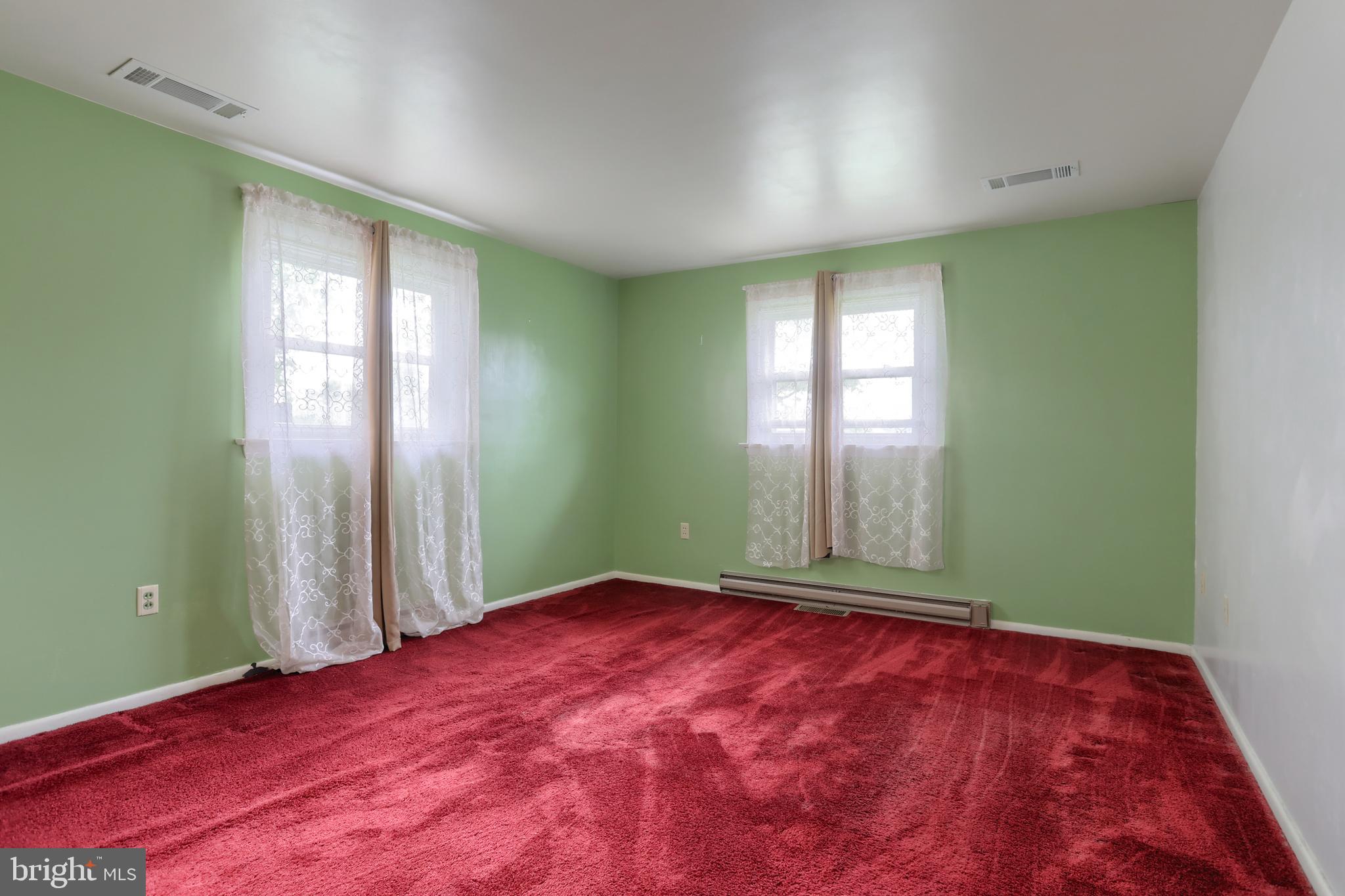 EAST PETERSBURG BOROUGH - Residential