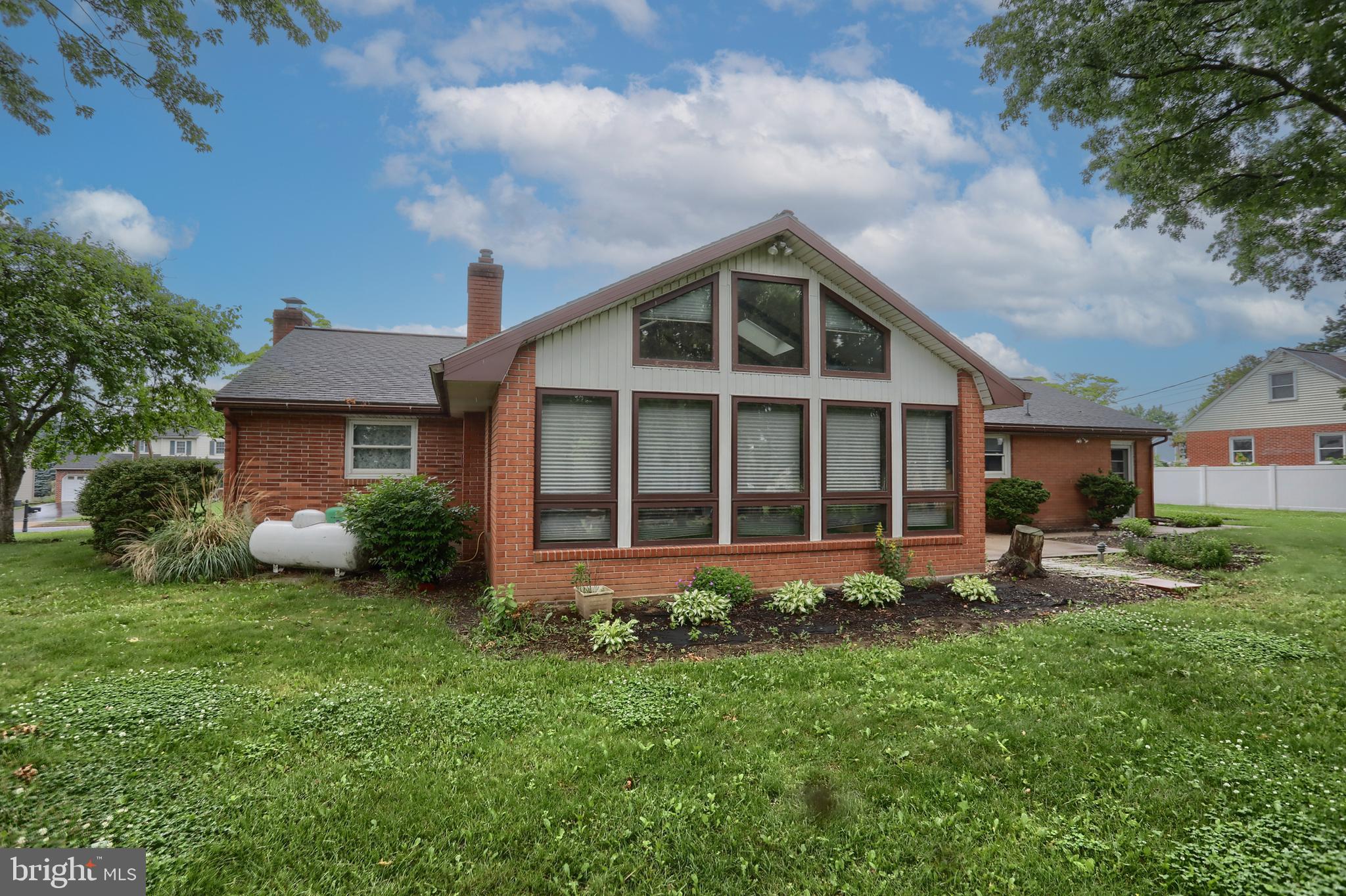 EAST PETERSBURG BOROUGH - Residential