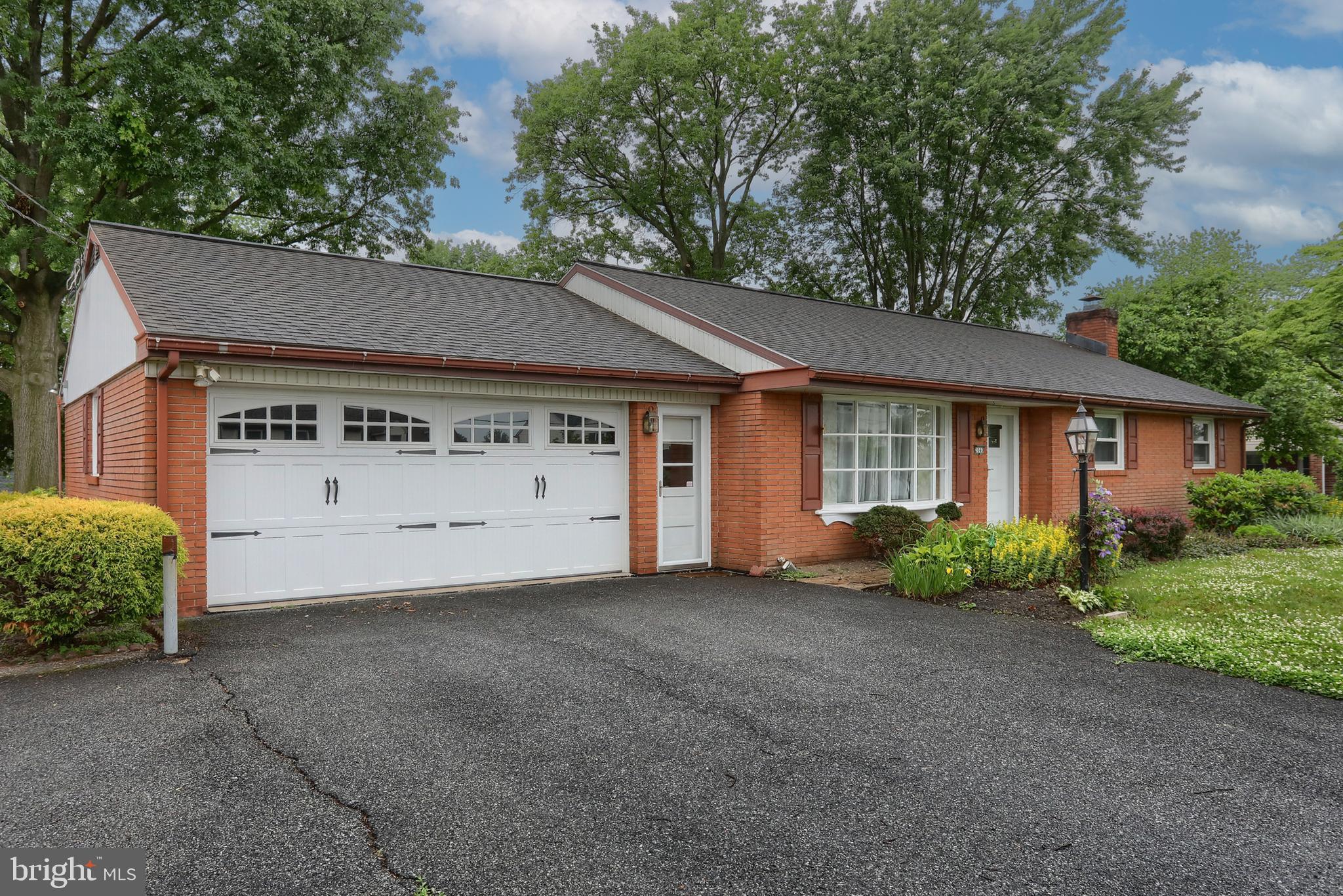 EAST PETERSBURG BOROUGH - Residential