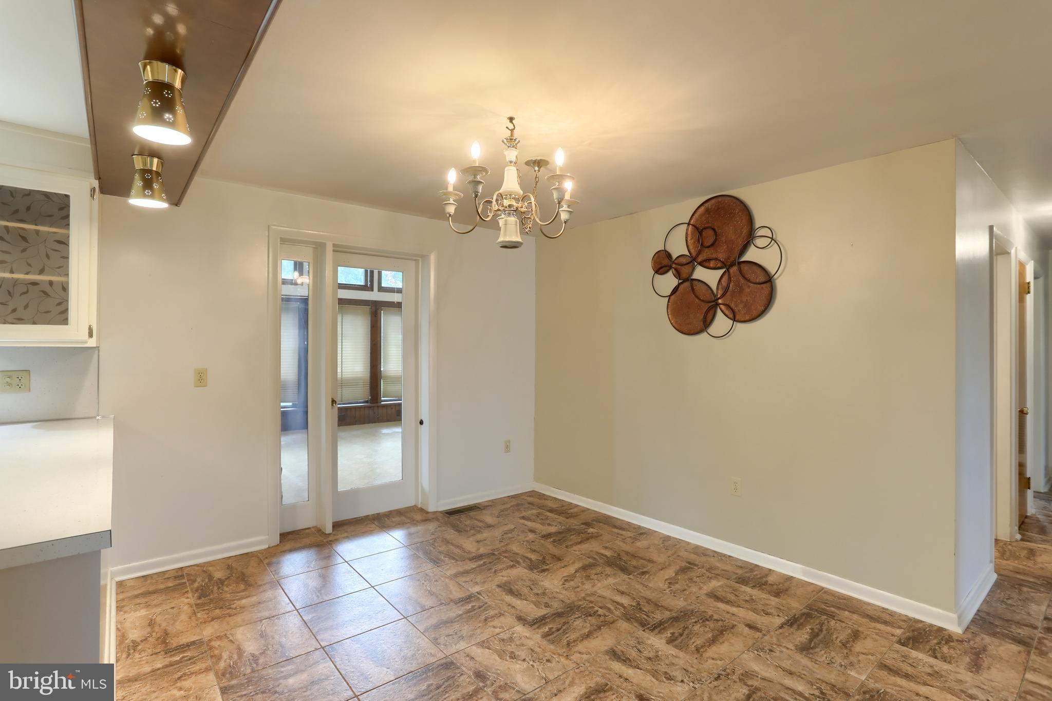 EAST PETERSBURG BOROUGH - Residential