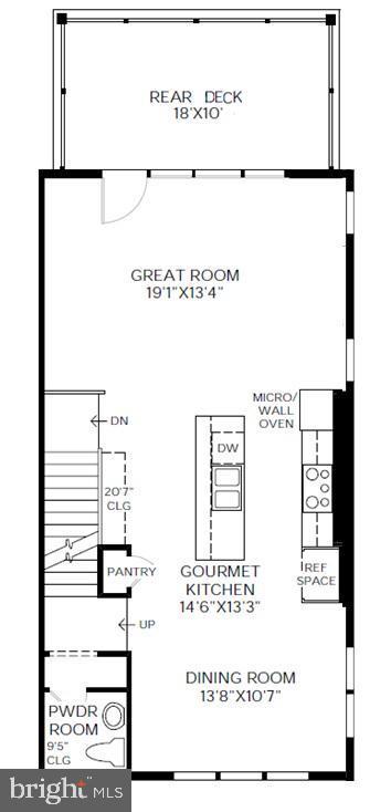 4673 CHARGER PLACE