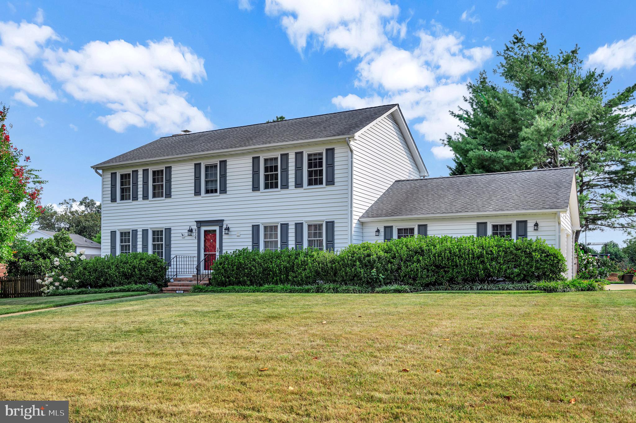 CLEARVIEW HEIGHTS - Residential