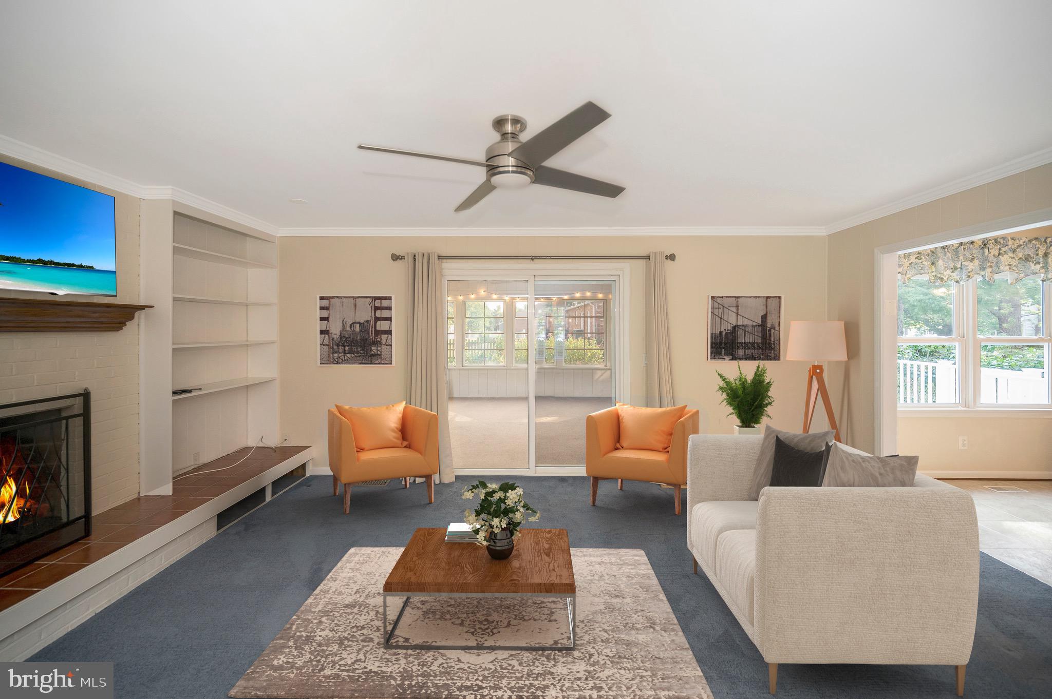 CLEARVIEW HEIGHTS - Residential