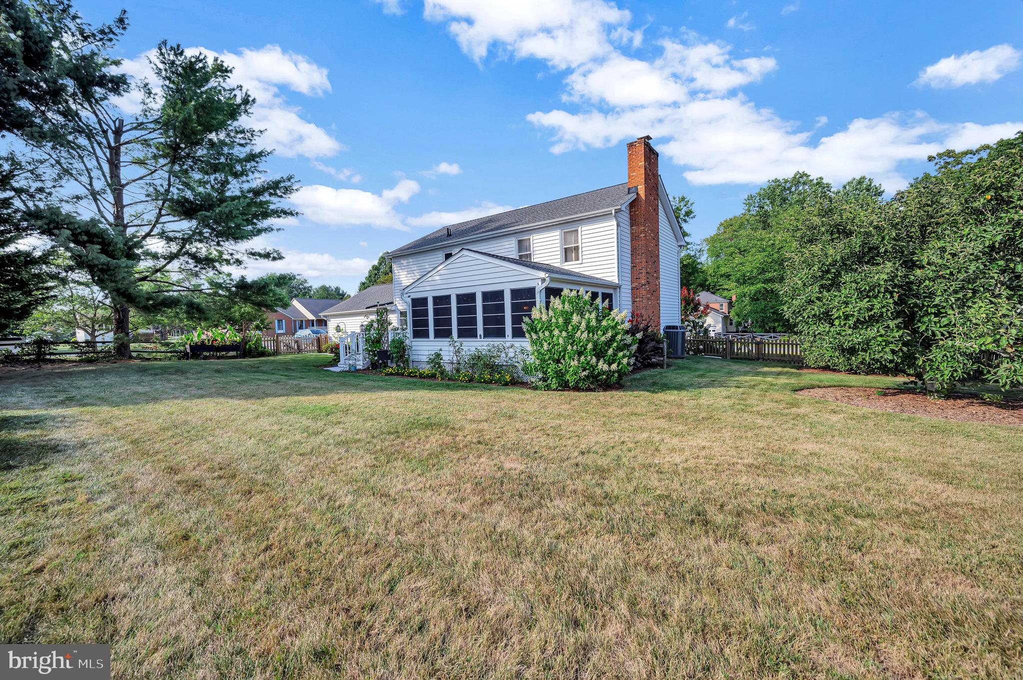 CLEARVIEW HEIGHTS - Residential