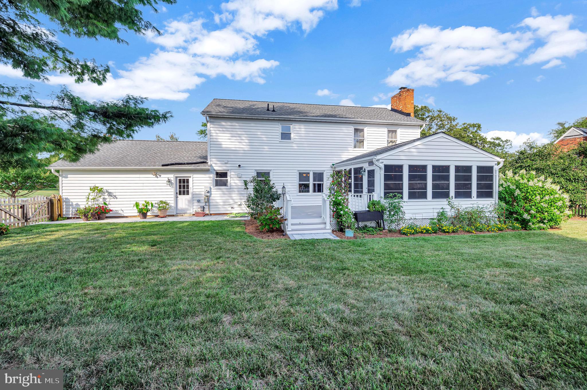 CLEARVIEW HEIGHTS - Residential