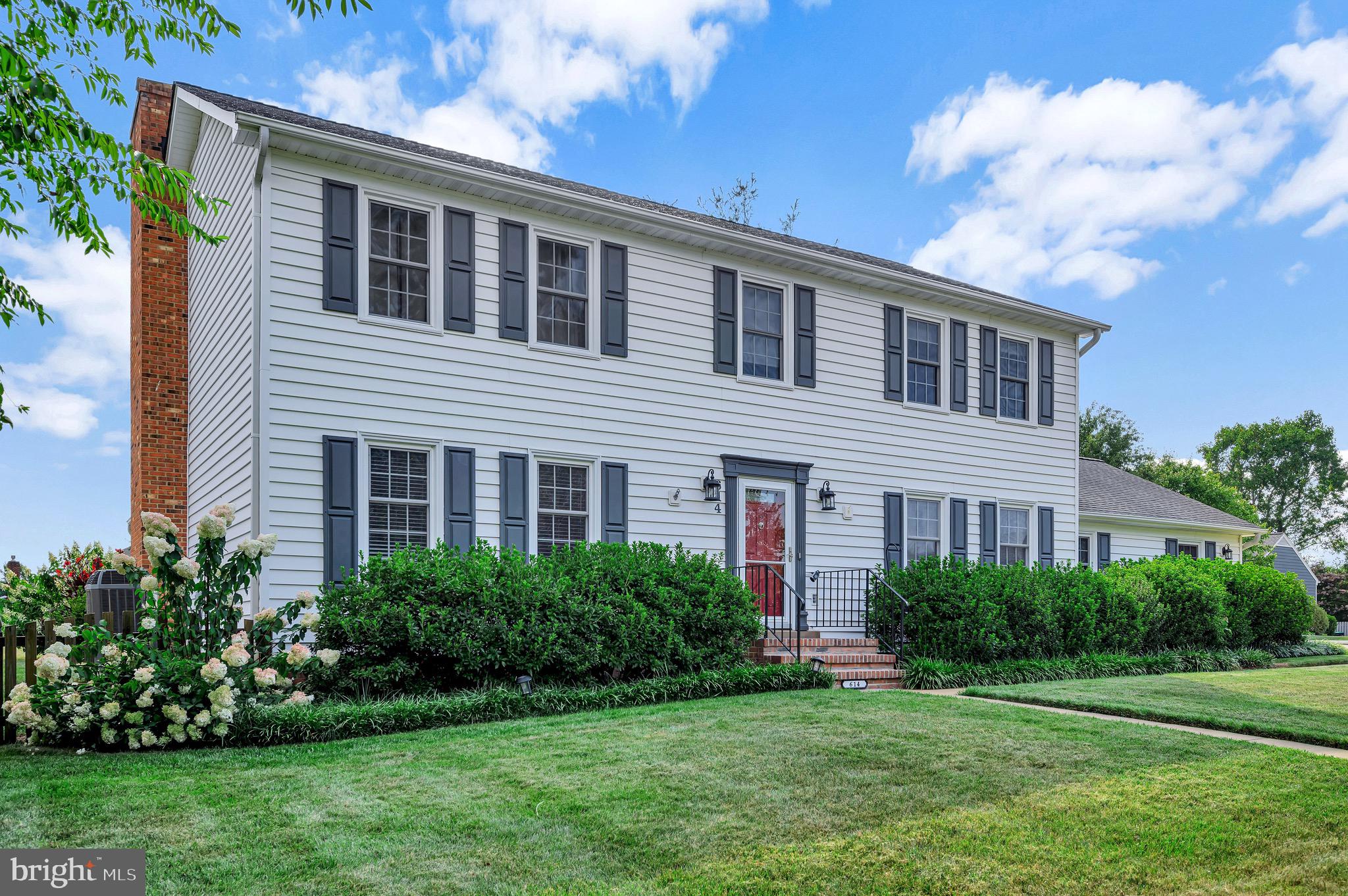 CLEARVIEW HEIGHTS - Residential