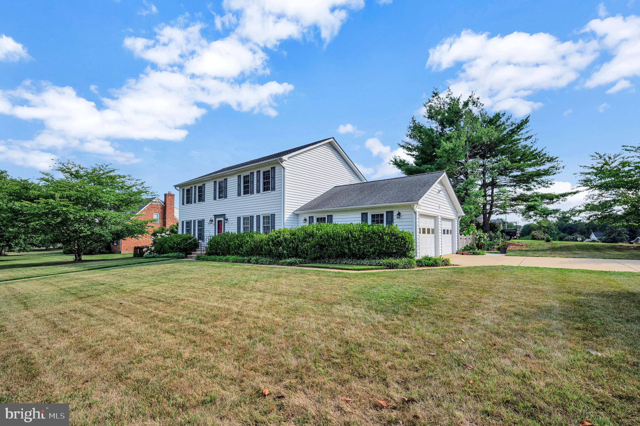 CLEARVIEW HEIGHTS - Residential