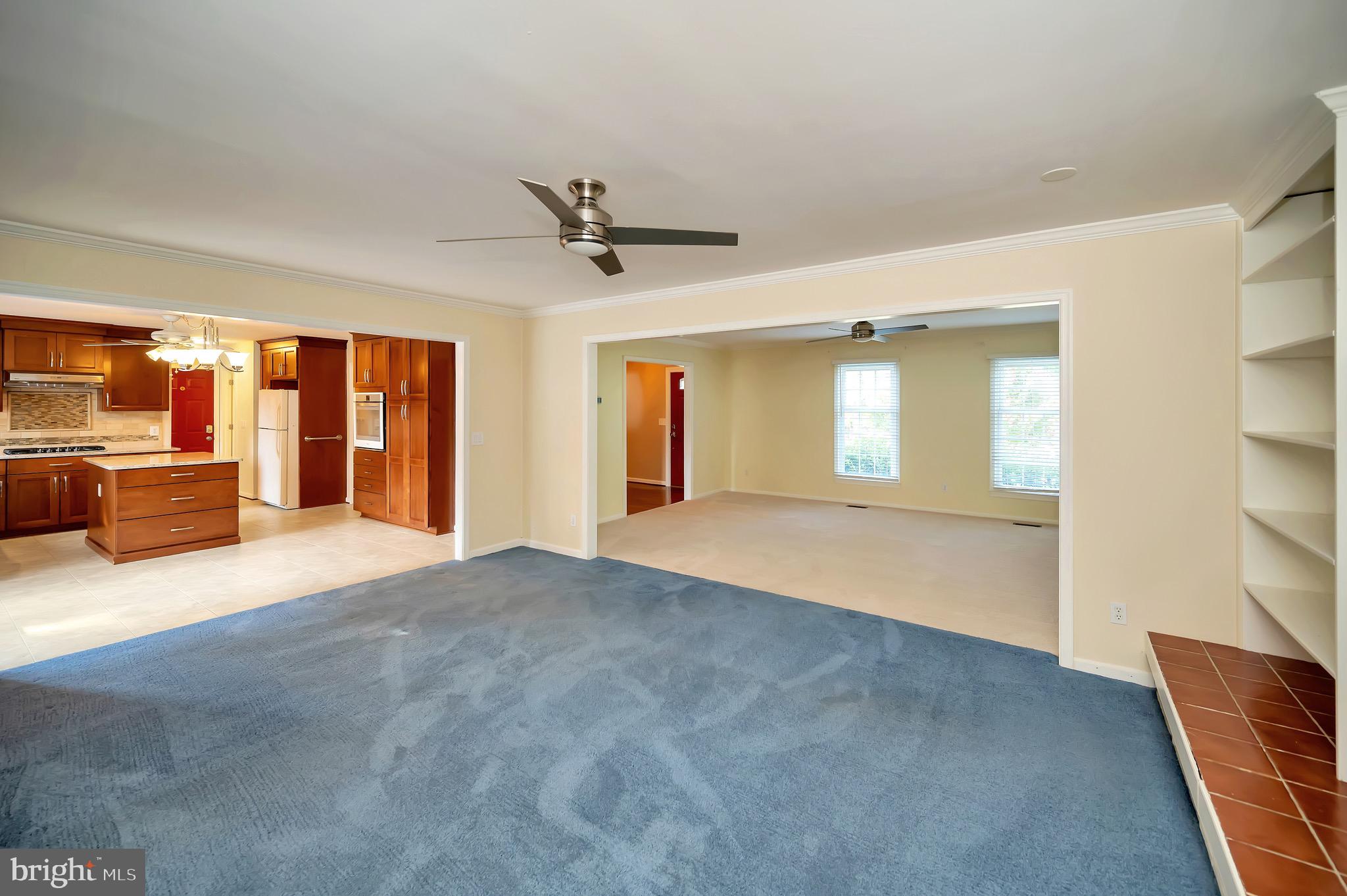 CLEARVIEW HEIGHTS - Residential