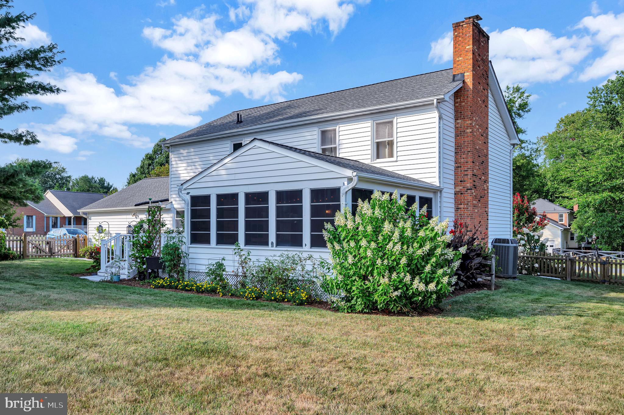 CLEARVIEW HEIGHTS - Residential